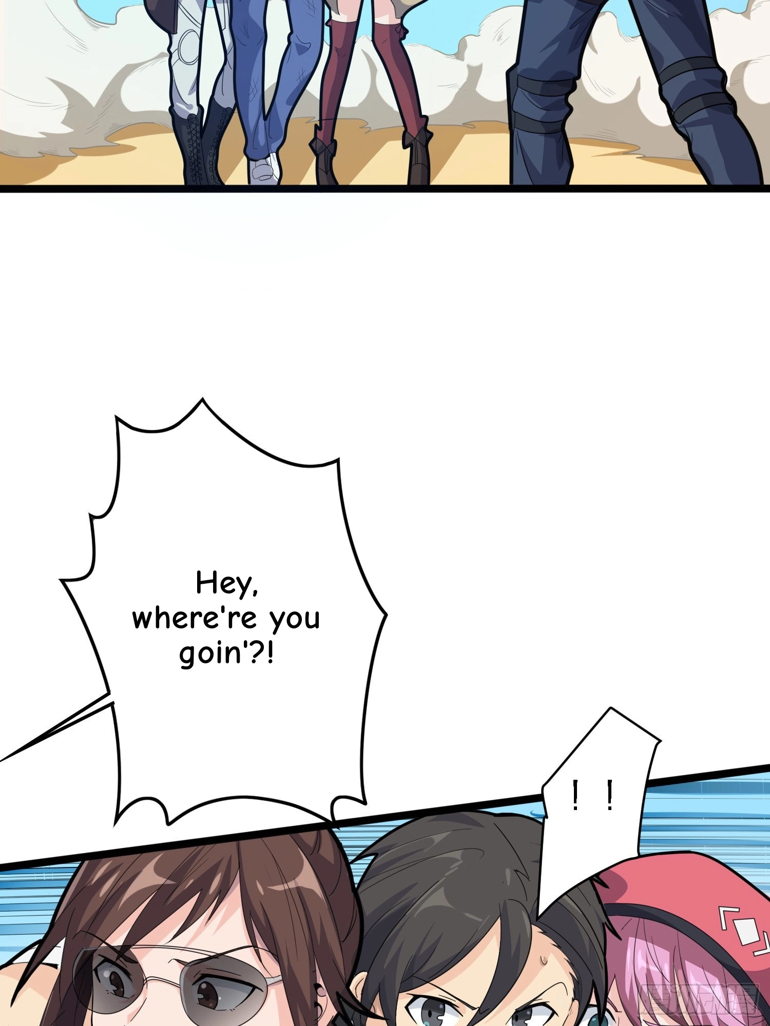 Read Lucky Rookie chapter 40 image 121 on Lezhin