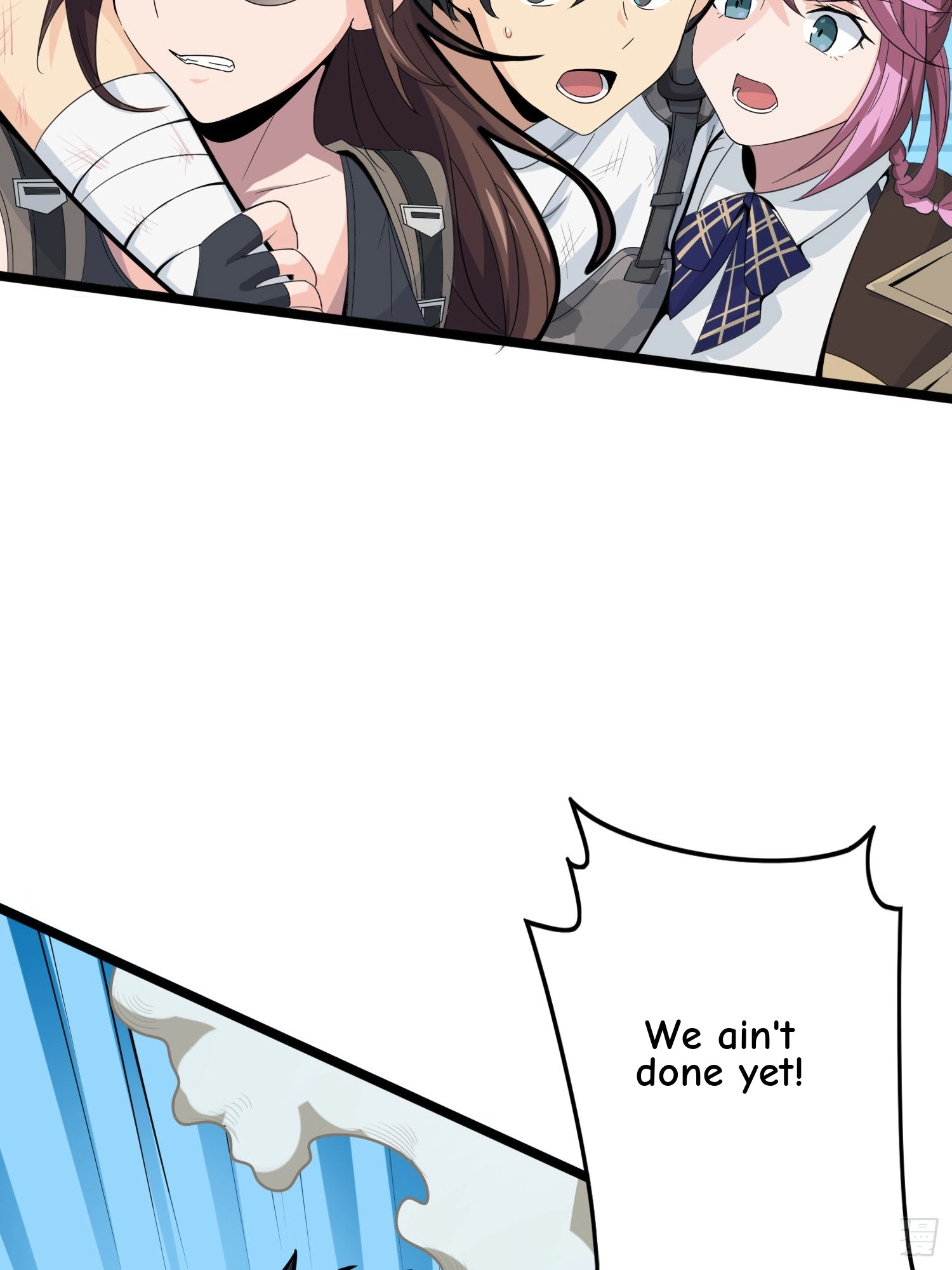 Read Lucky Rookie chapter 40 image 122 on Lezhin
