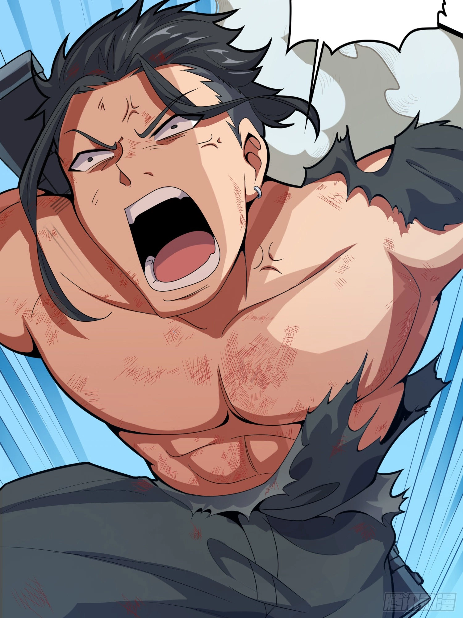 Read Lucky Rookie chapter 40 image 123 on Lezhin
