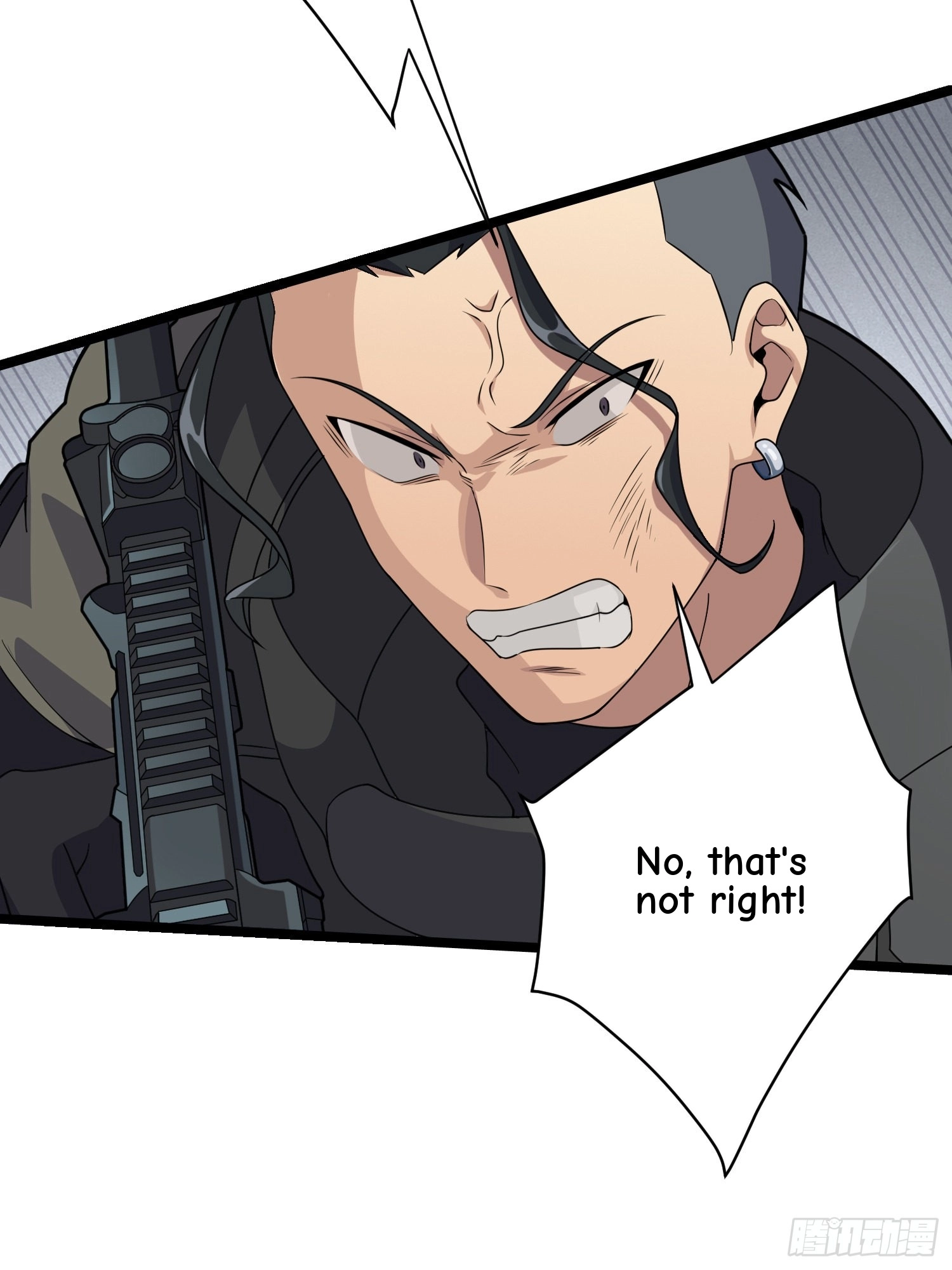 Read Lucky Rookie chapter 40 image 18 on Lezhin