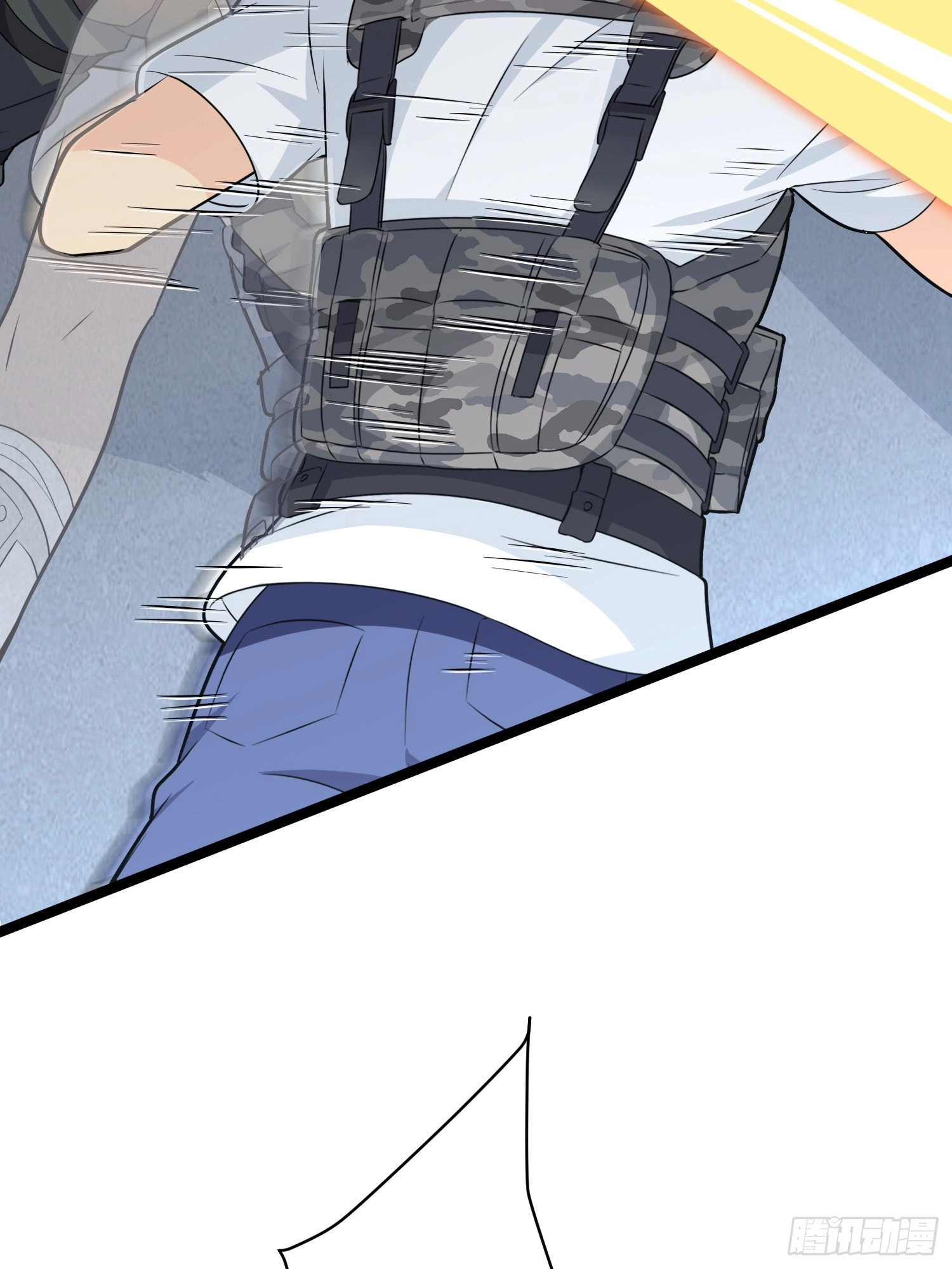 Read Lucky Rookie chapter 40 image 20 on Lezhin