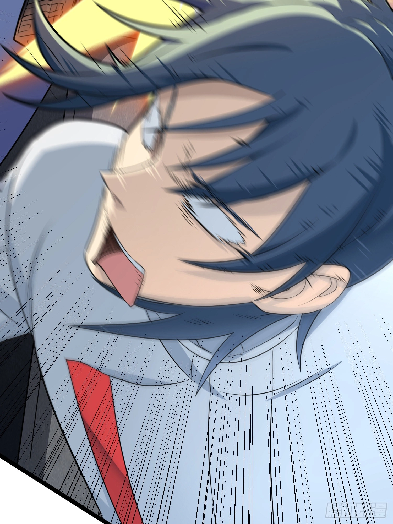 Read Lucky Rookie chapter 40 image 25 on Lezhin