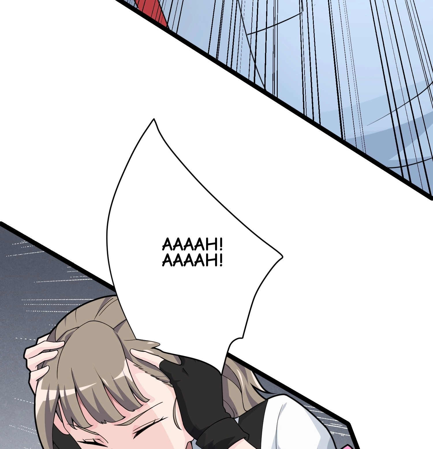 Read Lucky Rookie chapter 40 image 26 on Lezhin