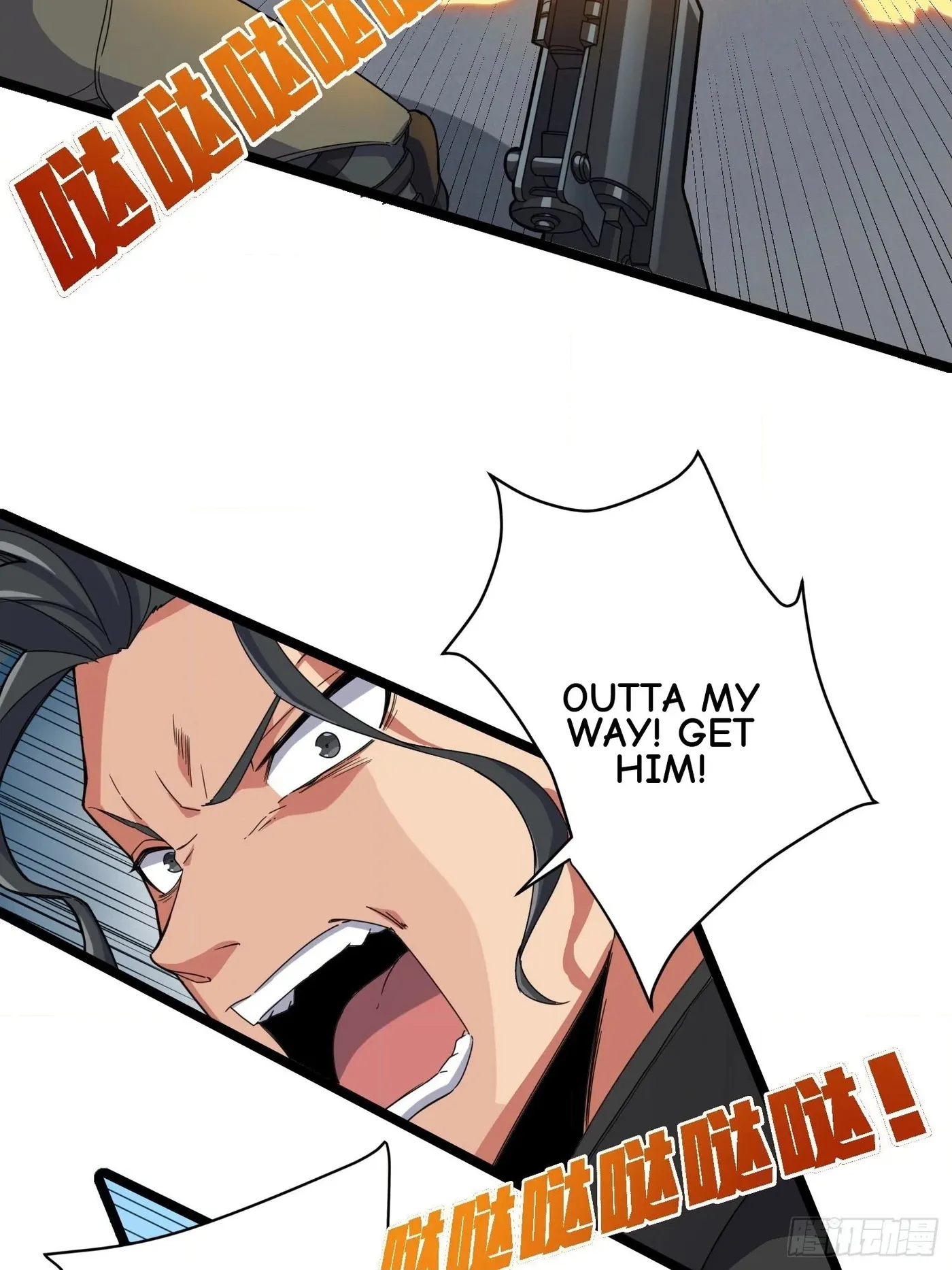 Read Lucky Rookie chapter 40 image 29 on Lezhin