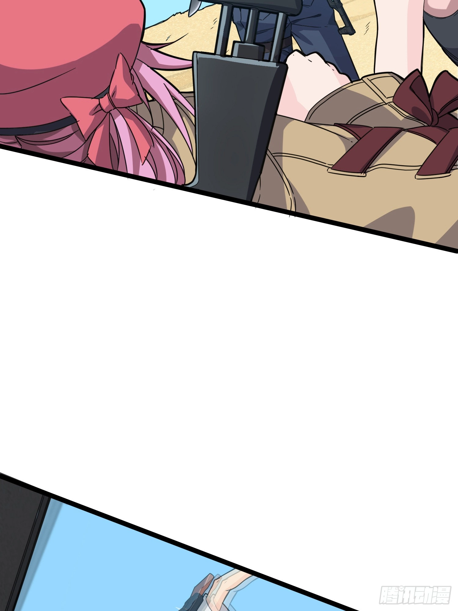 Read Lucky Rookie chapter 40 image 40 on Lezhin