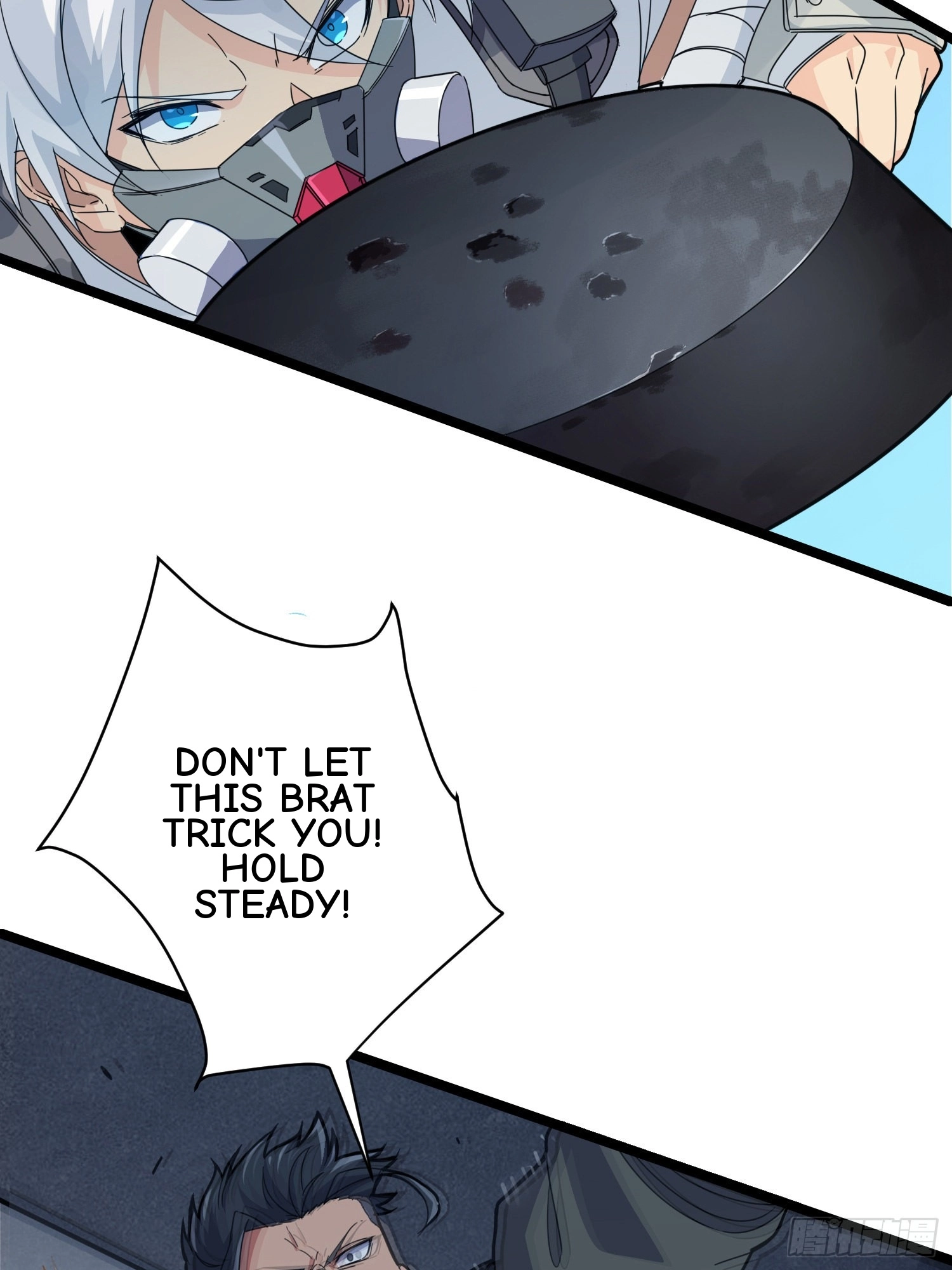 Read Lucky Rookie chapter 40 image 43 on Lezhin