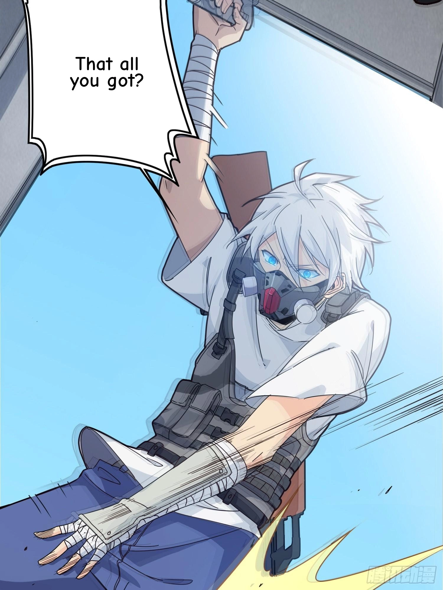 Read Lucky Rookie chapter 40 image 47 on Lezhin