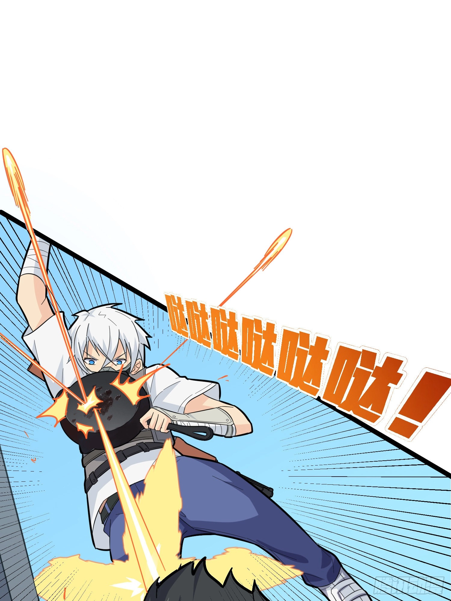 Read Lucky Rookie chapter 40 image 57 on Lezhin