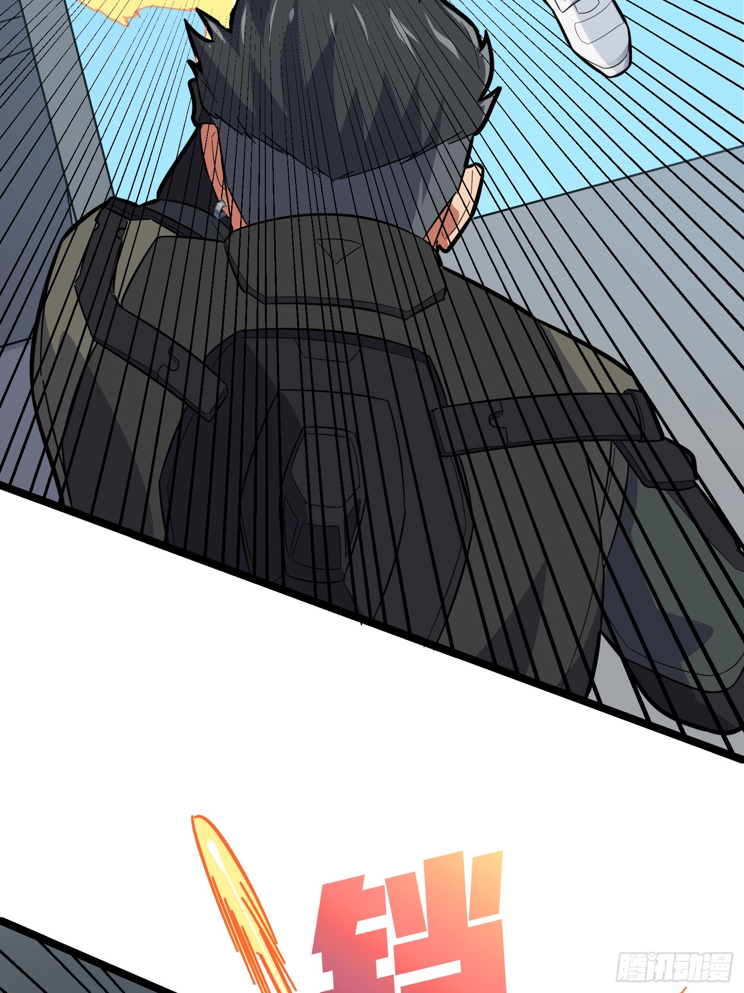 Read Lucky Rookie chapter 40 image 58 on Lezhin