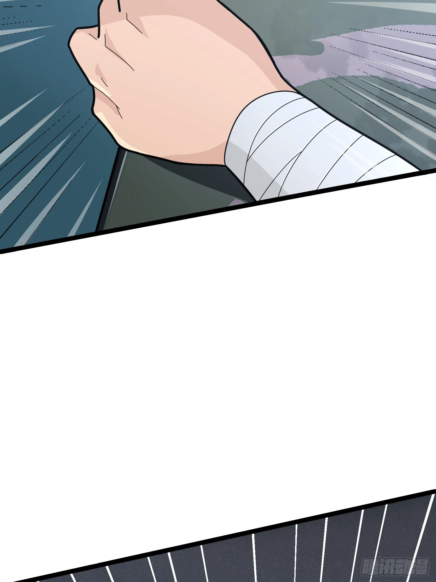 Read Lucky Rookie chapter 40 image 6 on Lezhin