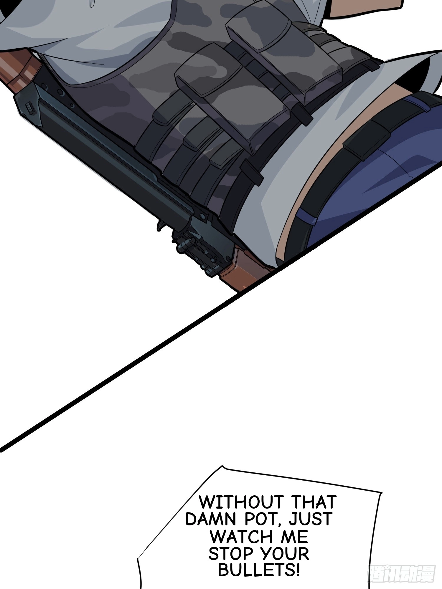 Read Lucky Rookie chapter 40 image 61 on Lezhin