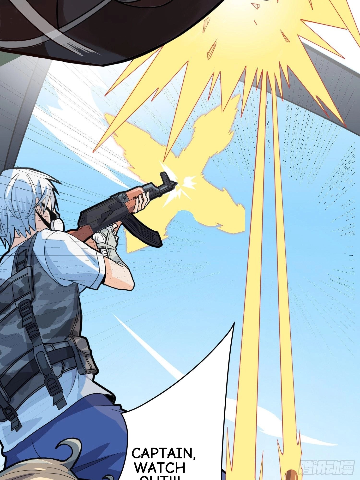 Read Lucky Rookie chapter 40 image 73 on Lezhin