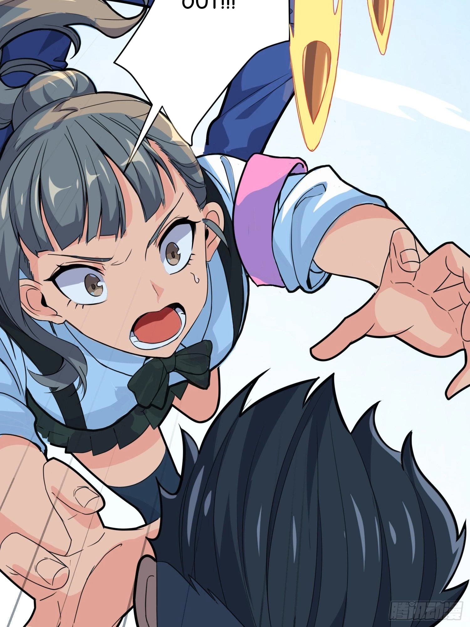 Read Lucky Rookie chapter 40 image 74 on Lezhin