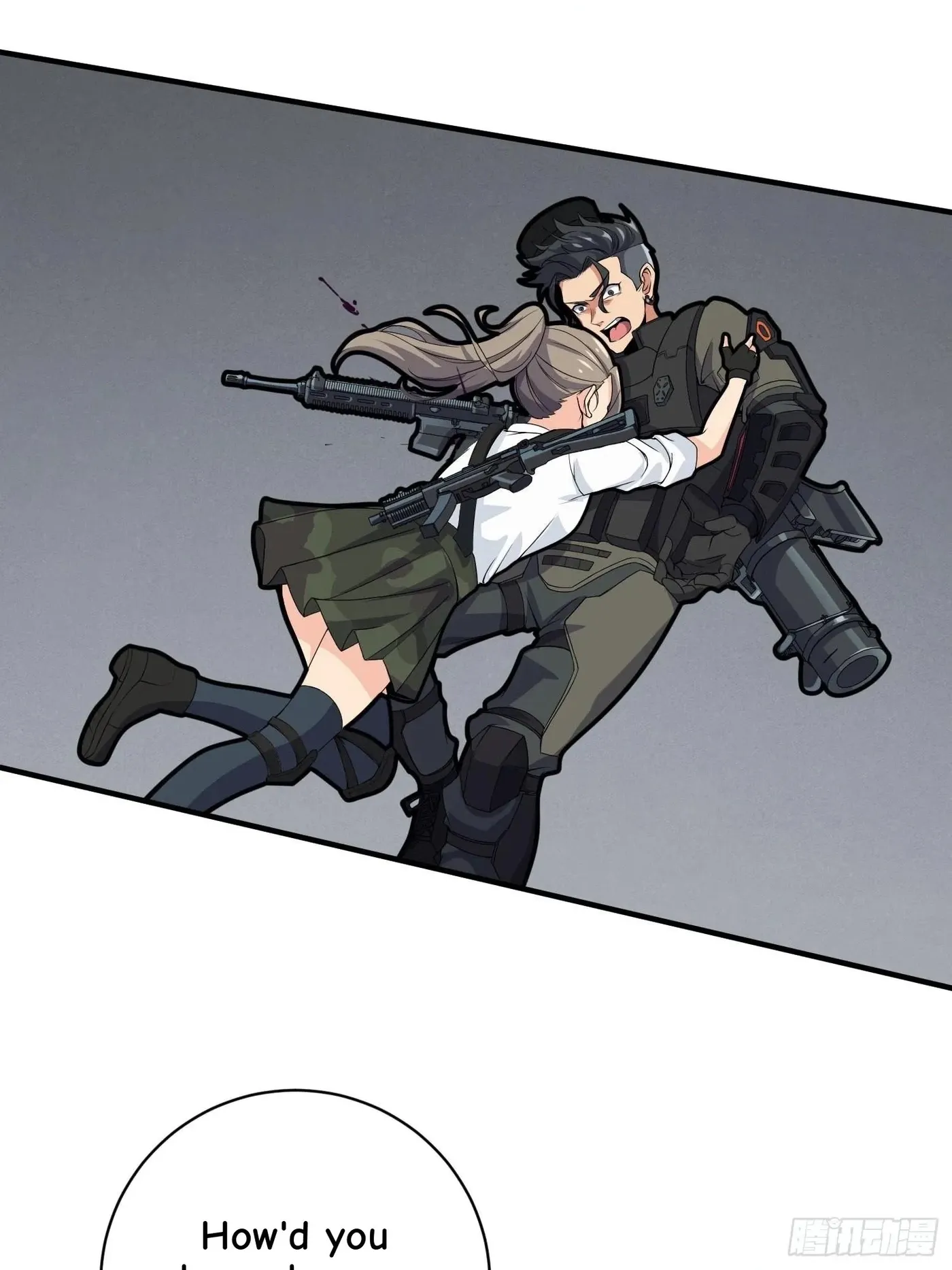 Read Lucky Rookie chapter 40 image 79 on Lezhin