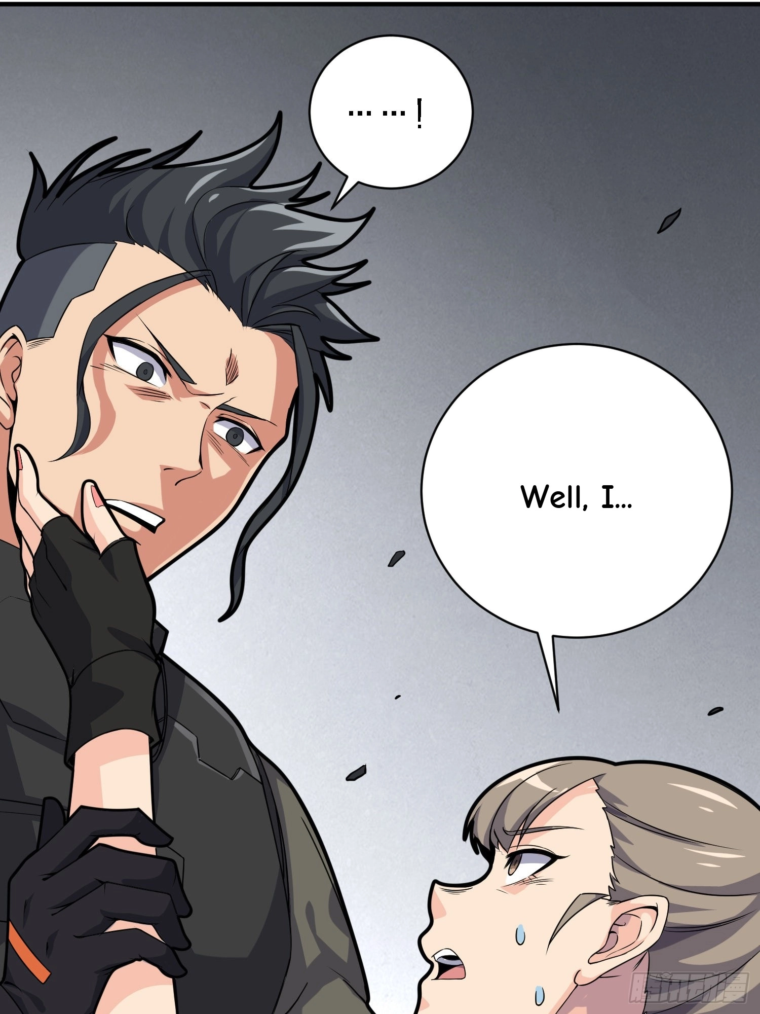 Read Lucky Rookie chapter 40 image 83 on Lezhin