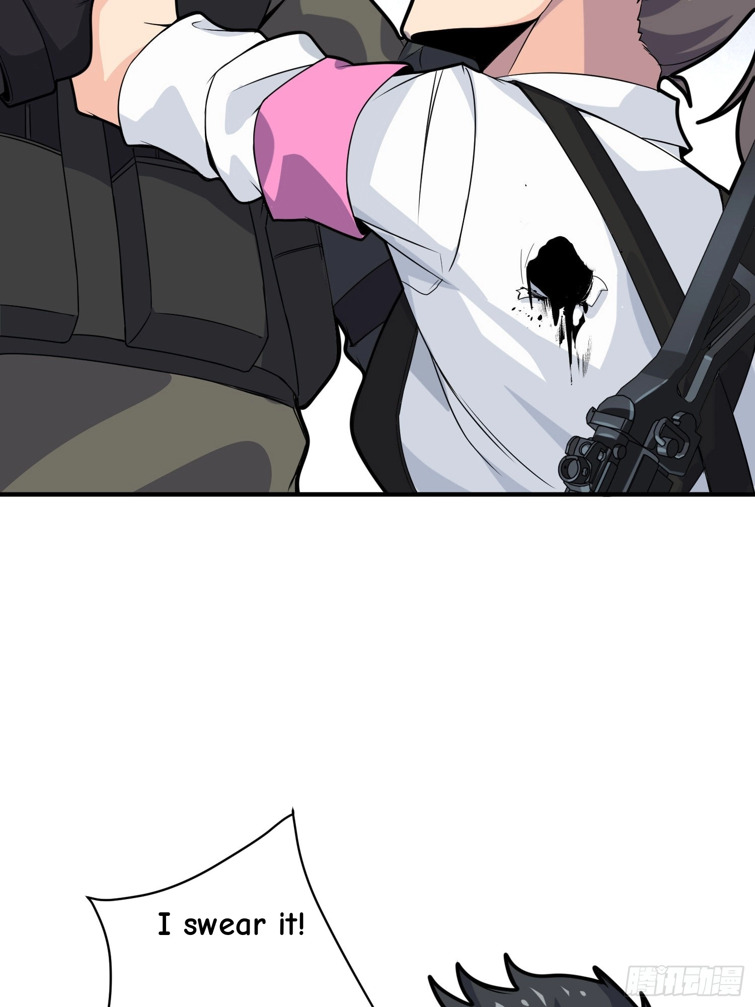 Read Lucky Rookie chapter 40 image 84 on Lezhin