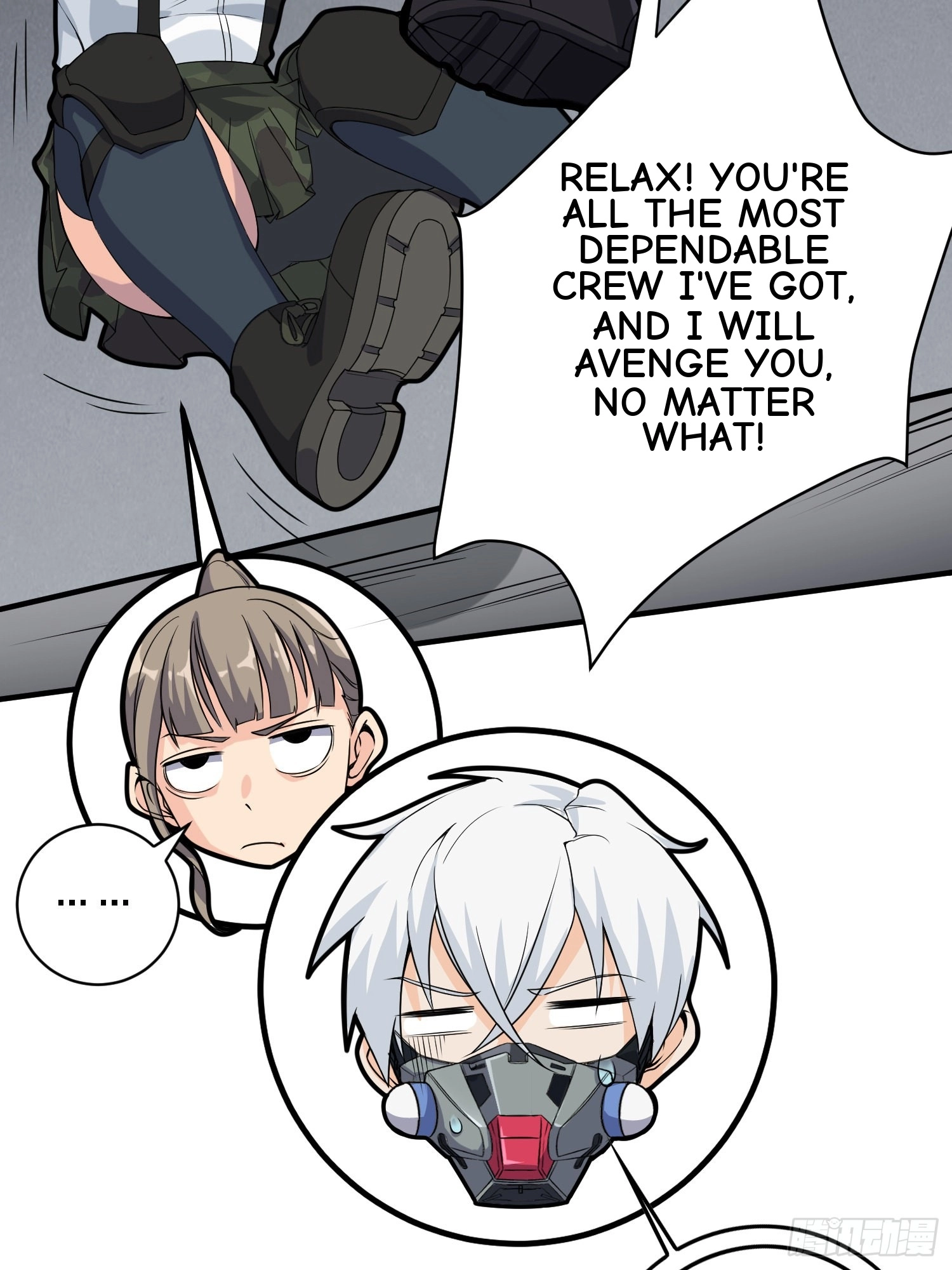 Read Lucky Rookie chapter 40 image 86 on Lezhin