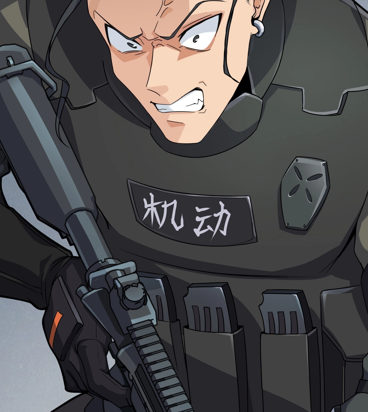 Read Lucky Rookie chapter 40 image 88 on Lezhin