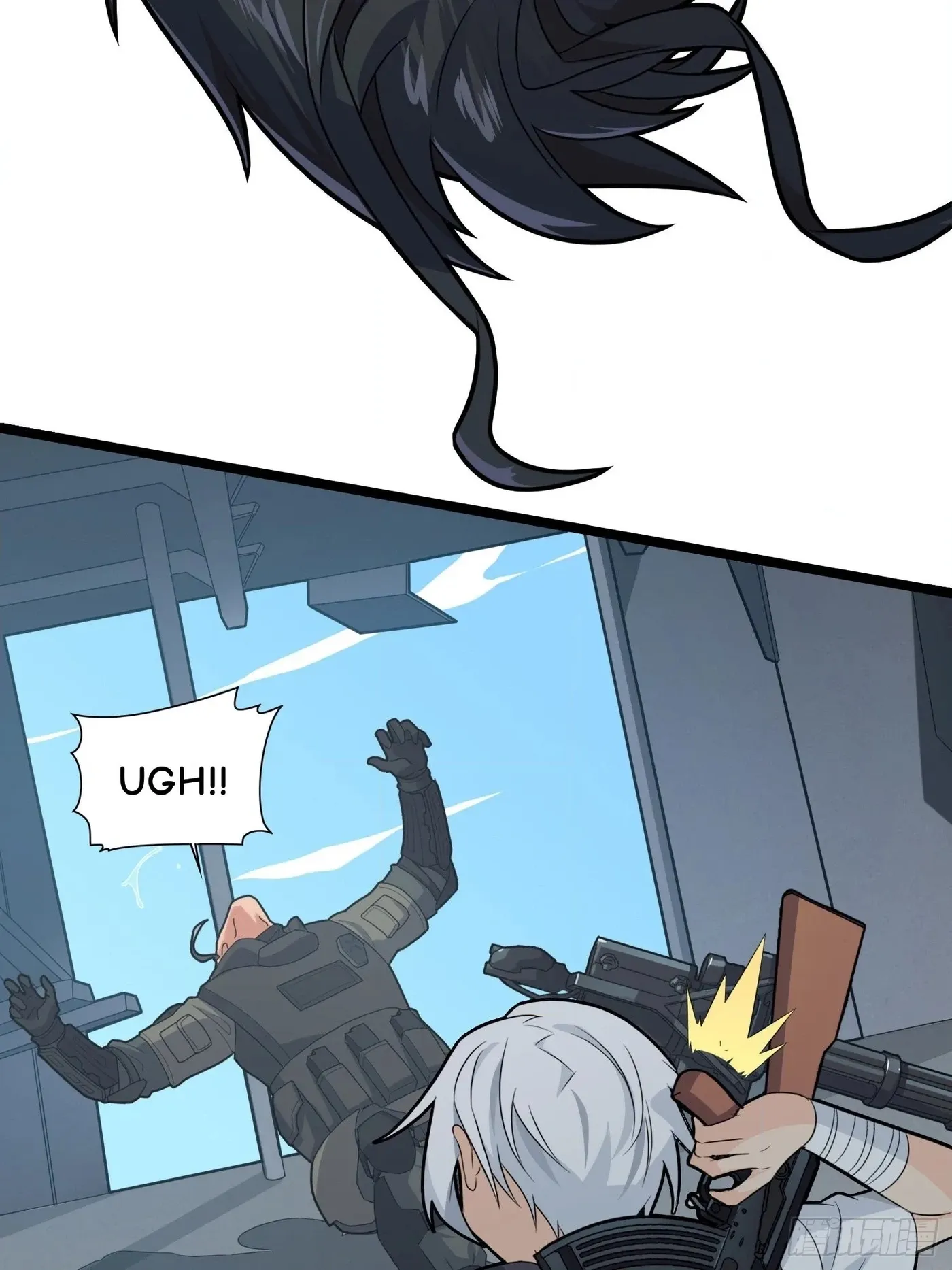 Read Lucky Rookie chapter 40 image 9 on Lezhin