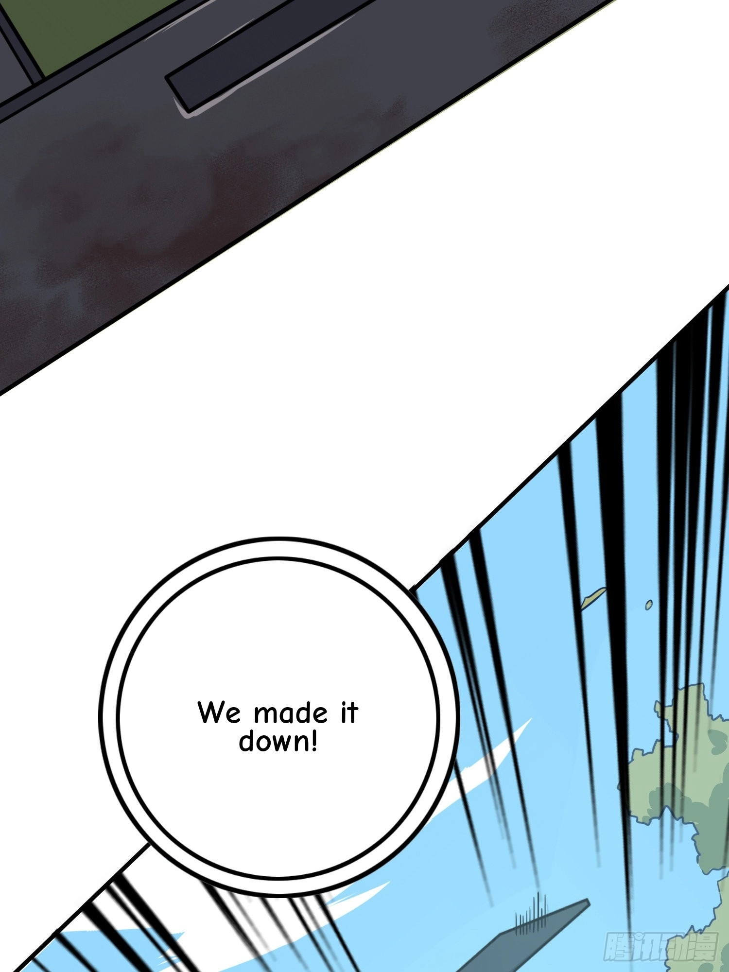 Read Lucky Rookie chapter 40 image 93 on Lezhin