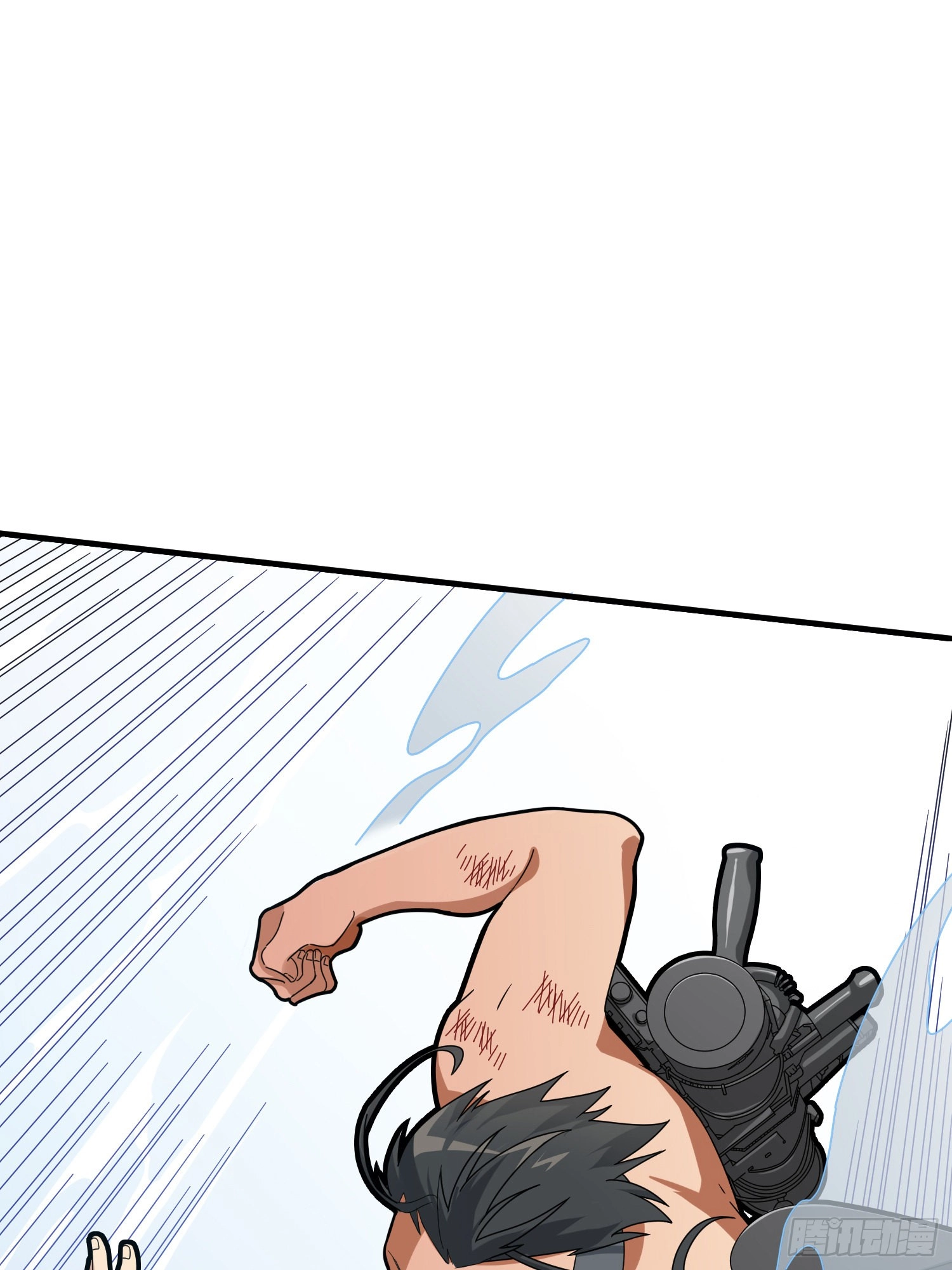 Read Lucky Rookie chapter 41 image 10 on Lezhin