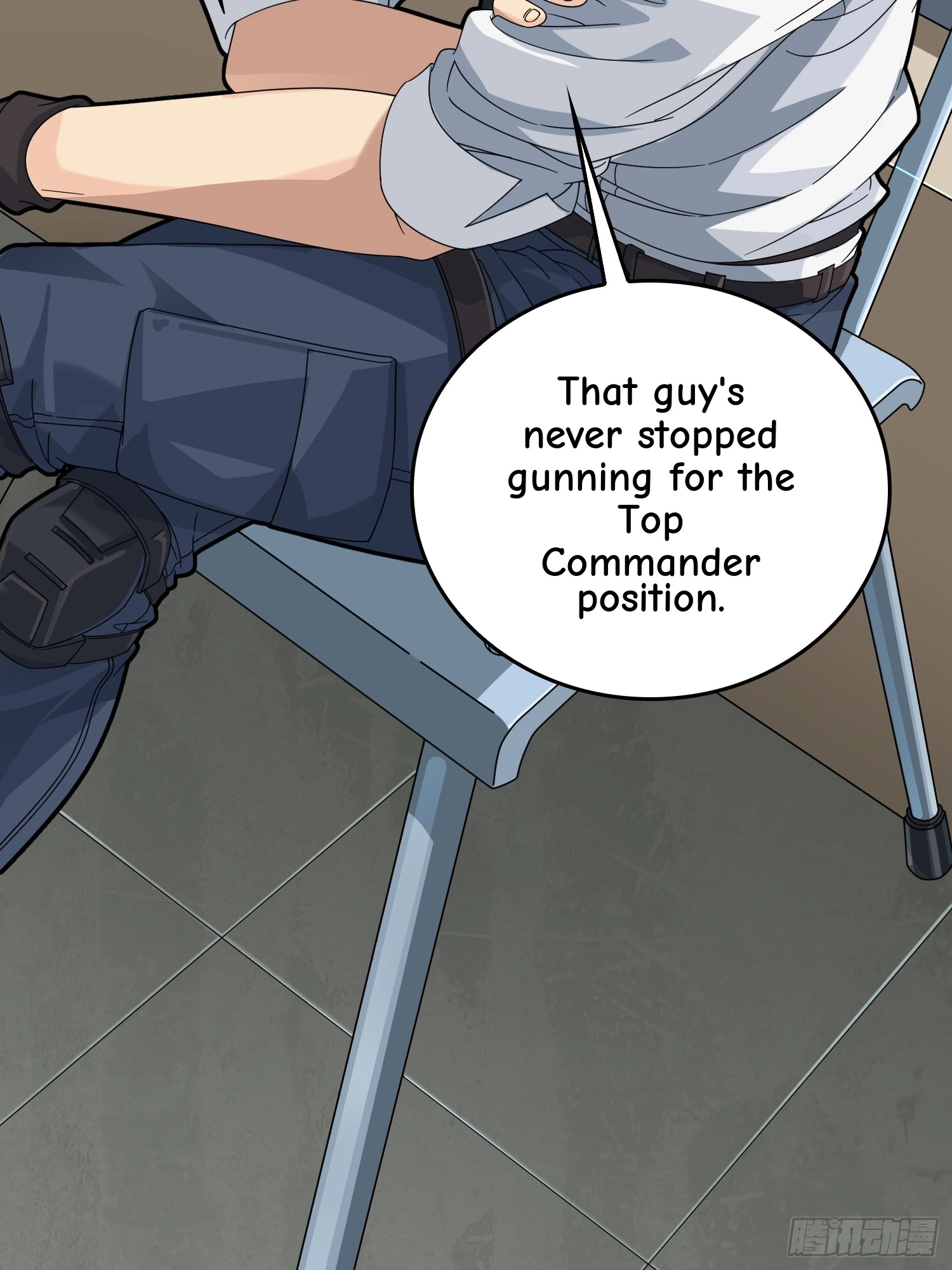 Read Lucky Rookie chapter 41 image 101 on Lezhin