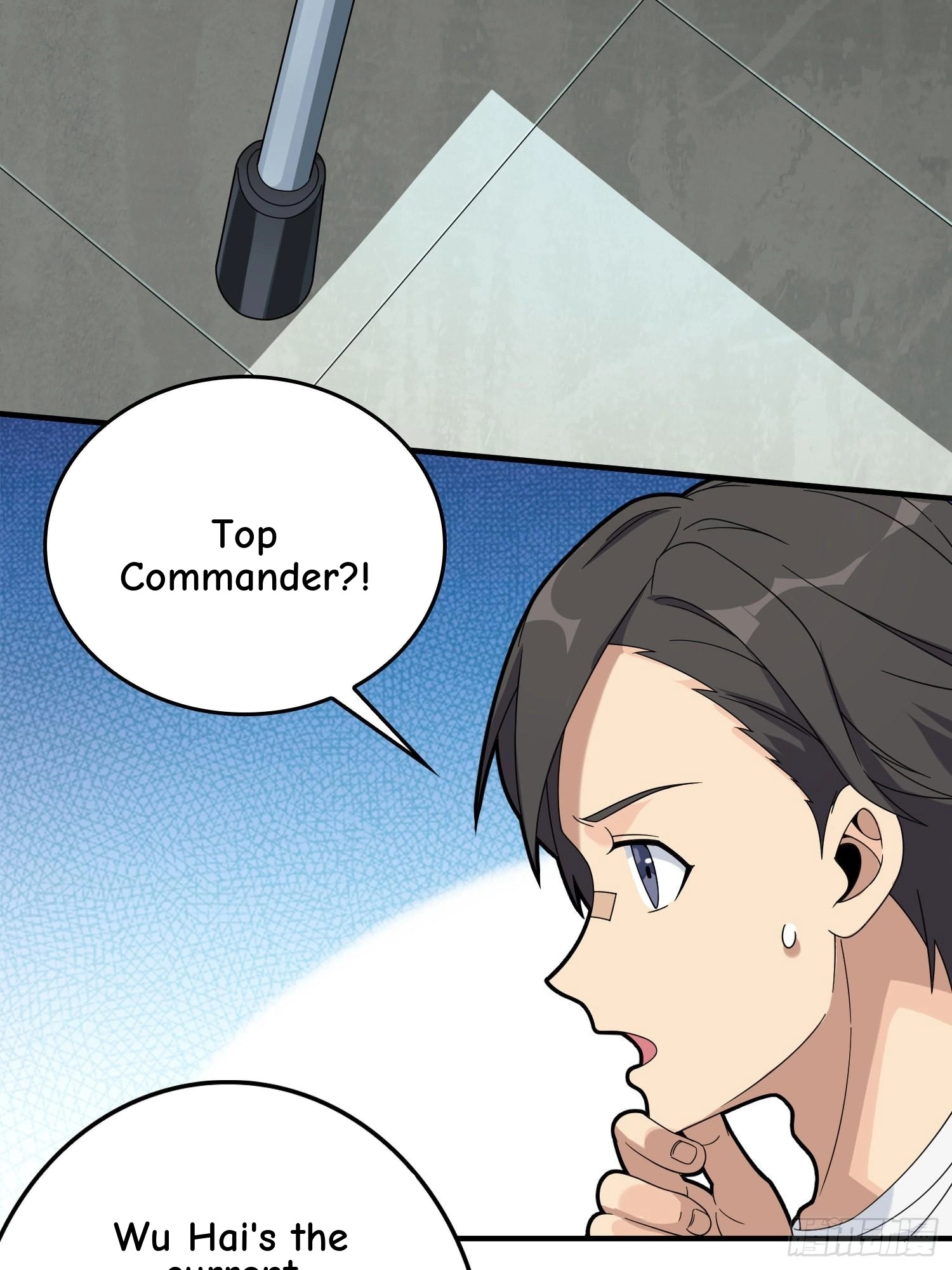 Read Lucky Rookie chapter 41 image 102 on Lezhin