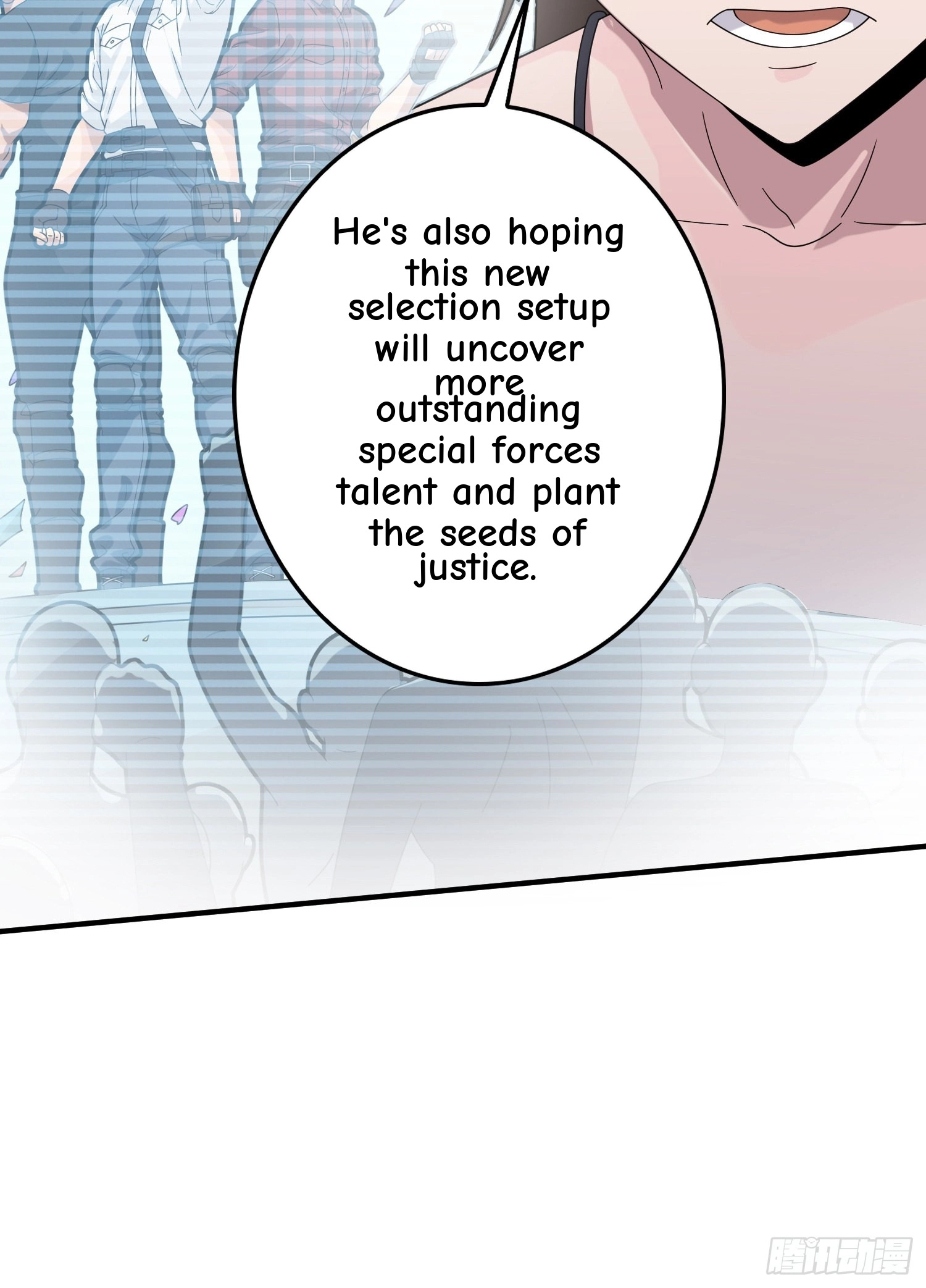 Read Lucky Rookie chapter 41 image 104 on Lezhin