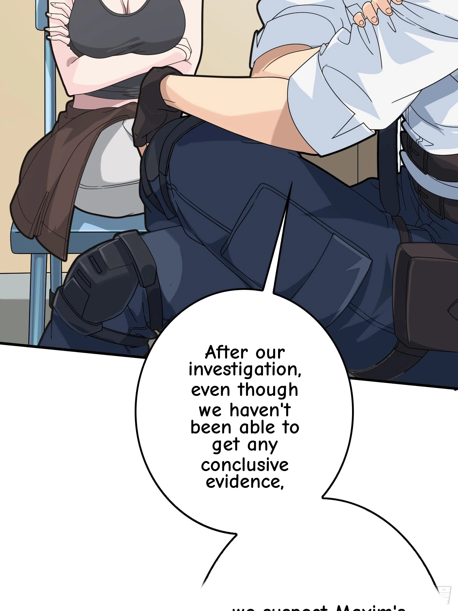 Read Lucky Rookie chapter 41 image 106 on Lezhin