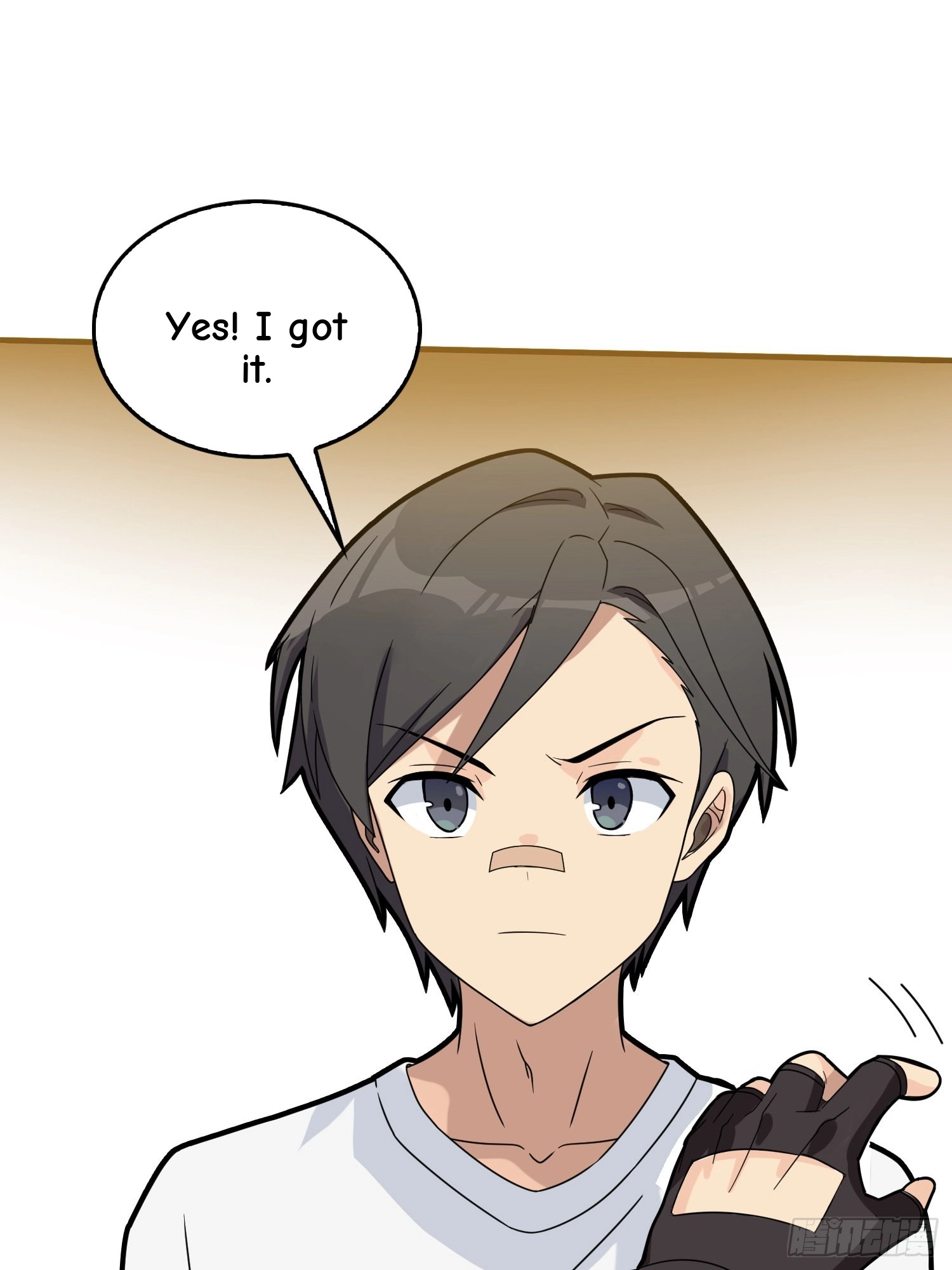 Read Lucky Rookie chapter 41 image 115 on Lezhin