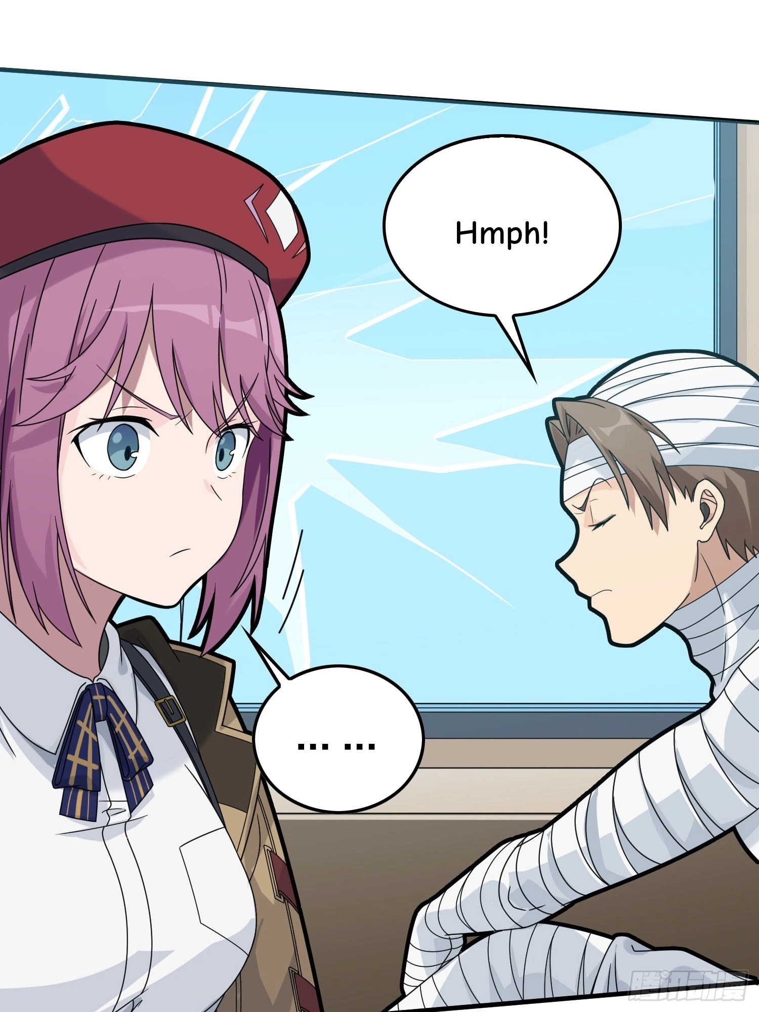 Read Lucky Rookie chapter 41 image 117 on Lezhin