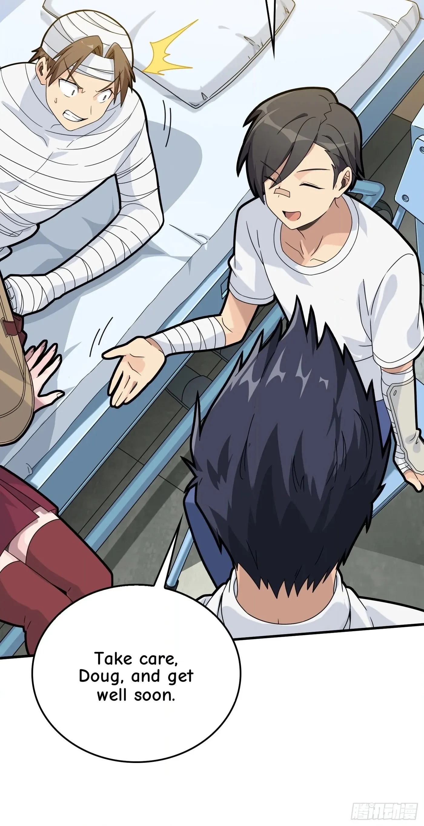 Read Lucky Rookie chapter 41 image 119 on Lezhin
