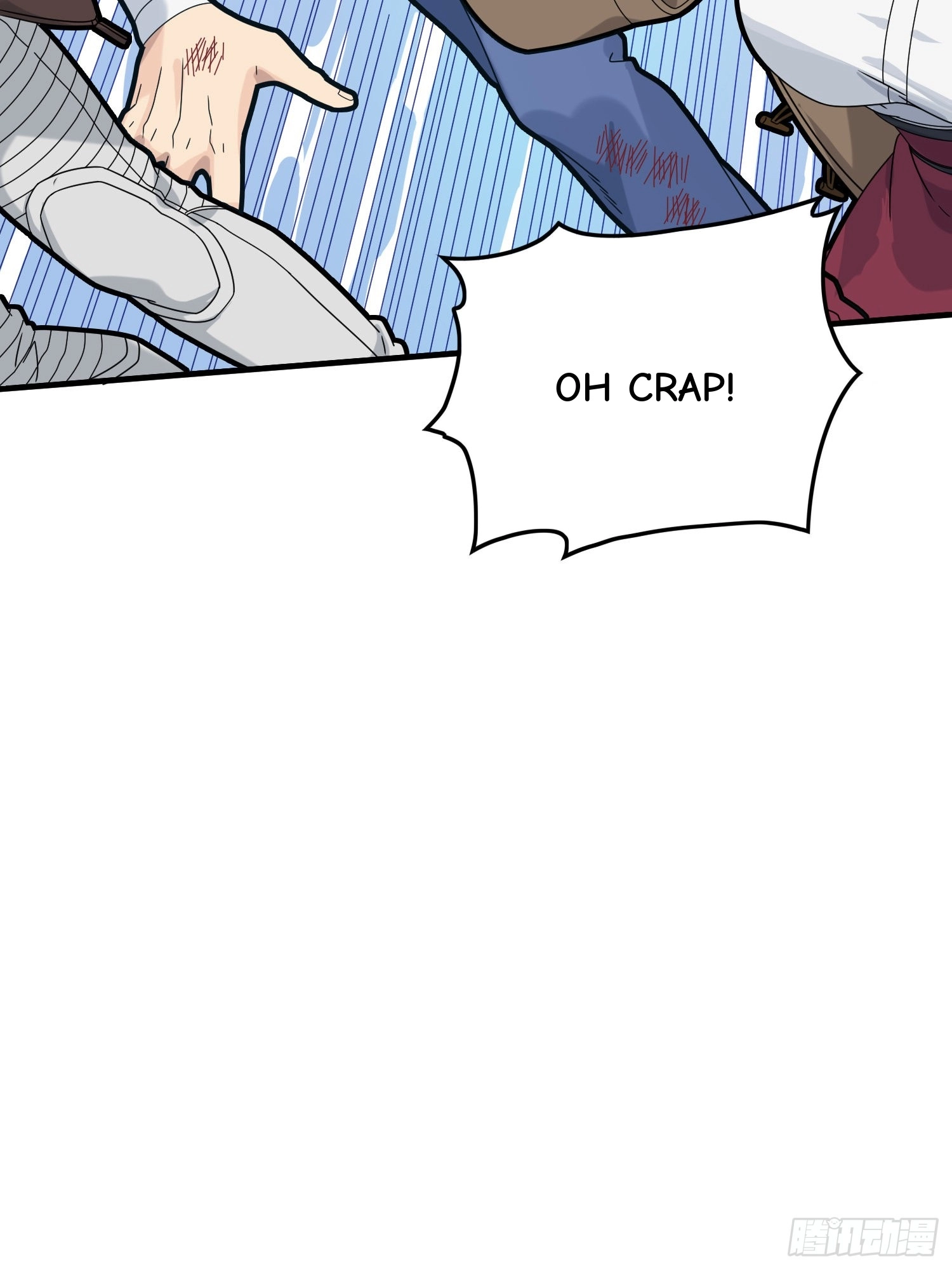 Read Lucky Rookie chapter 41 image 12 on Lezhin