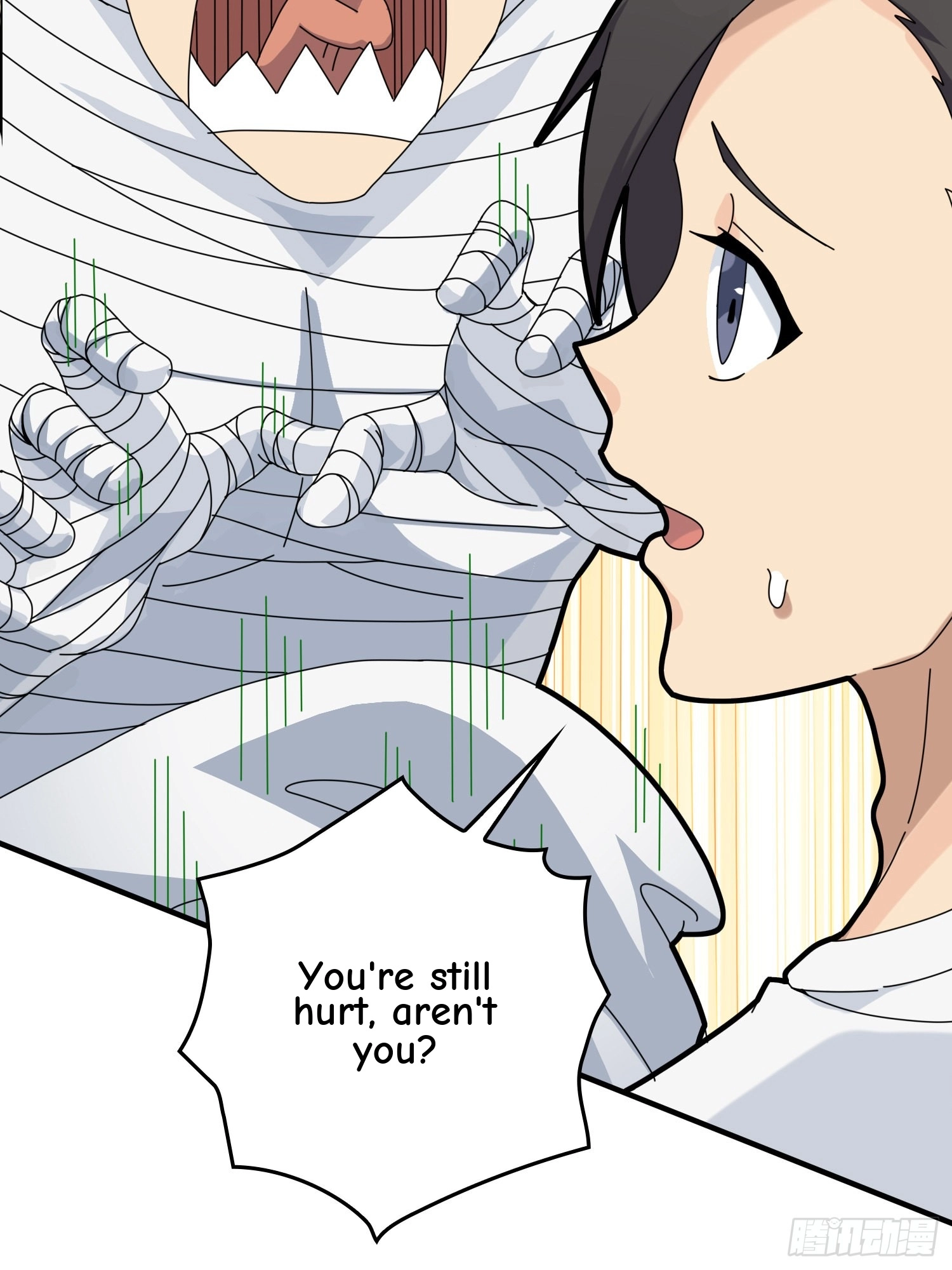 Read Lucky Rookie chapter 41 image 121 on Lezhin