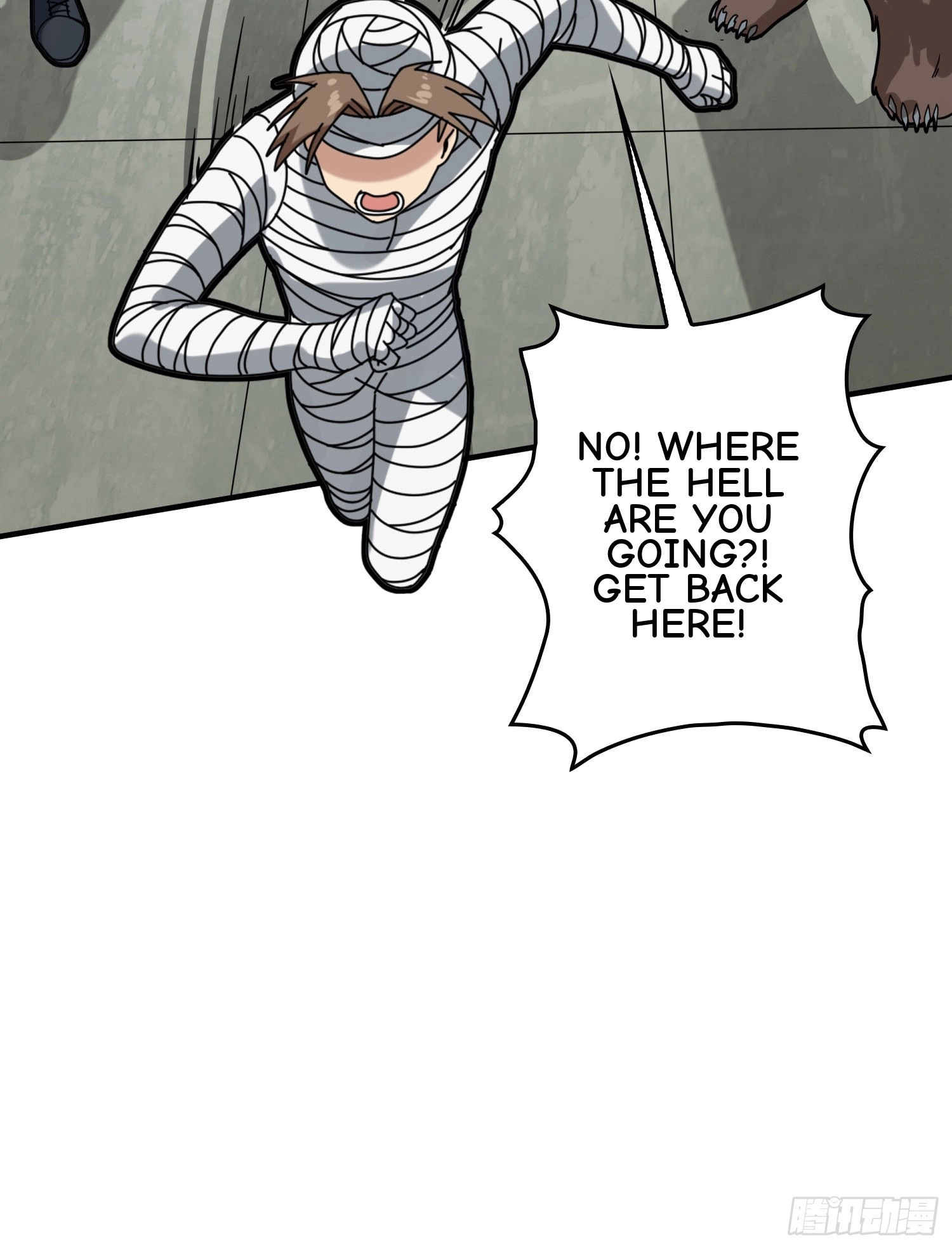 Read Lucky Rookie chapter 41 image 124 on Lezhin