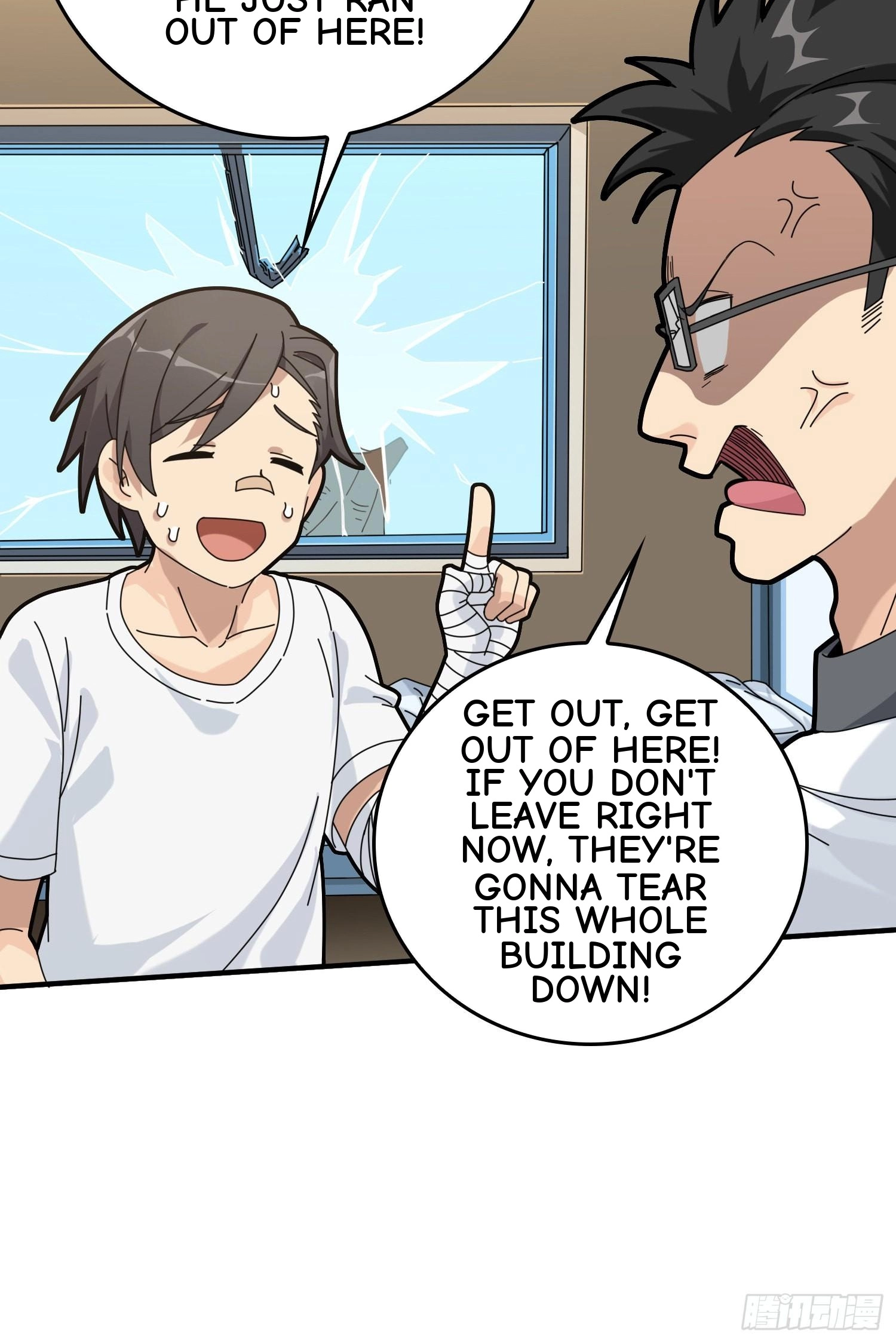 Read Lucky Rookie chapter 41 image 128 on Lezhin