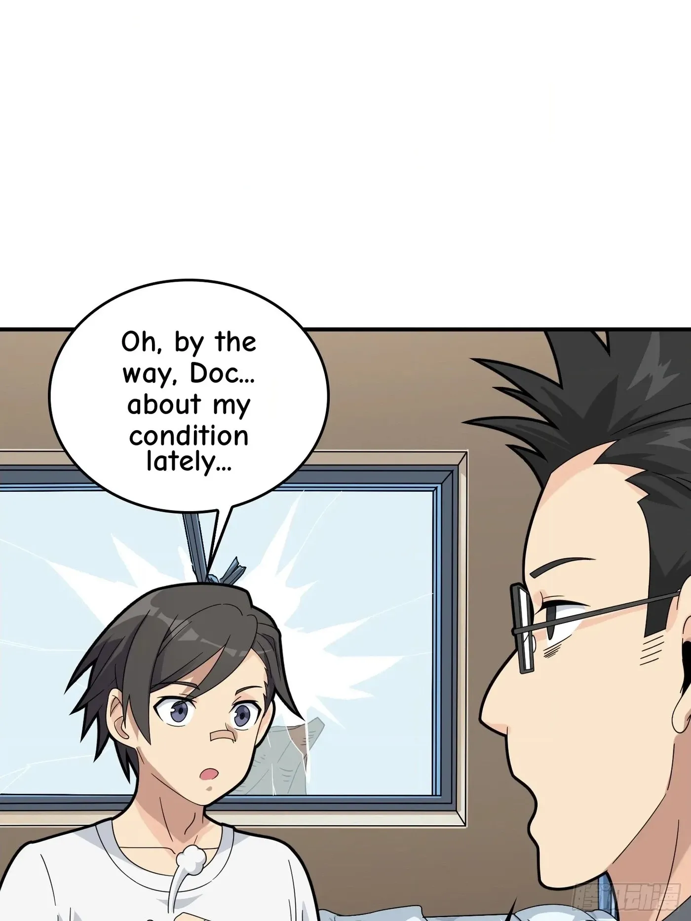 Read Lucky Rookie chapter 41 image 129 on Lezhin
