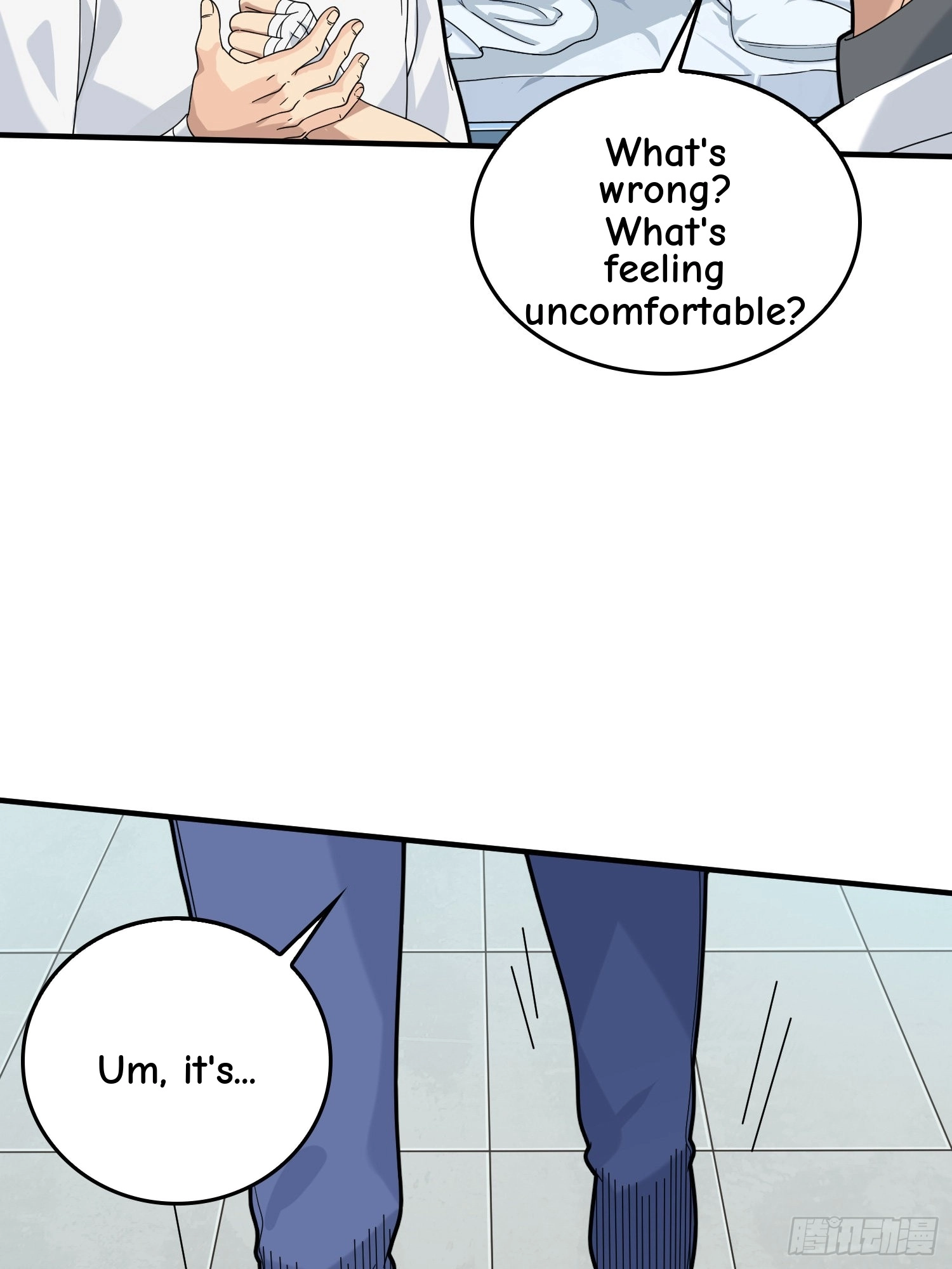 Read Lucky Rookie chapter 41 image 130 on Lezhin