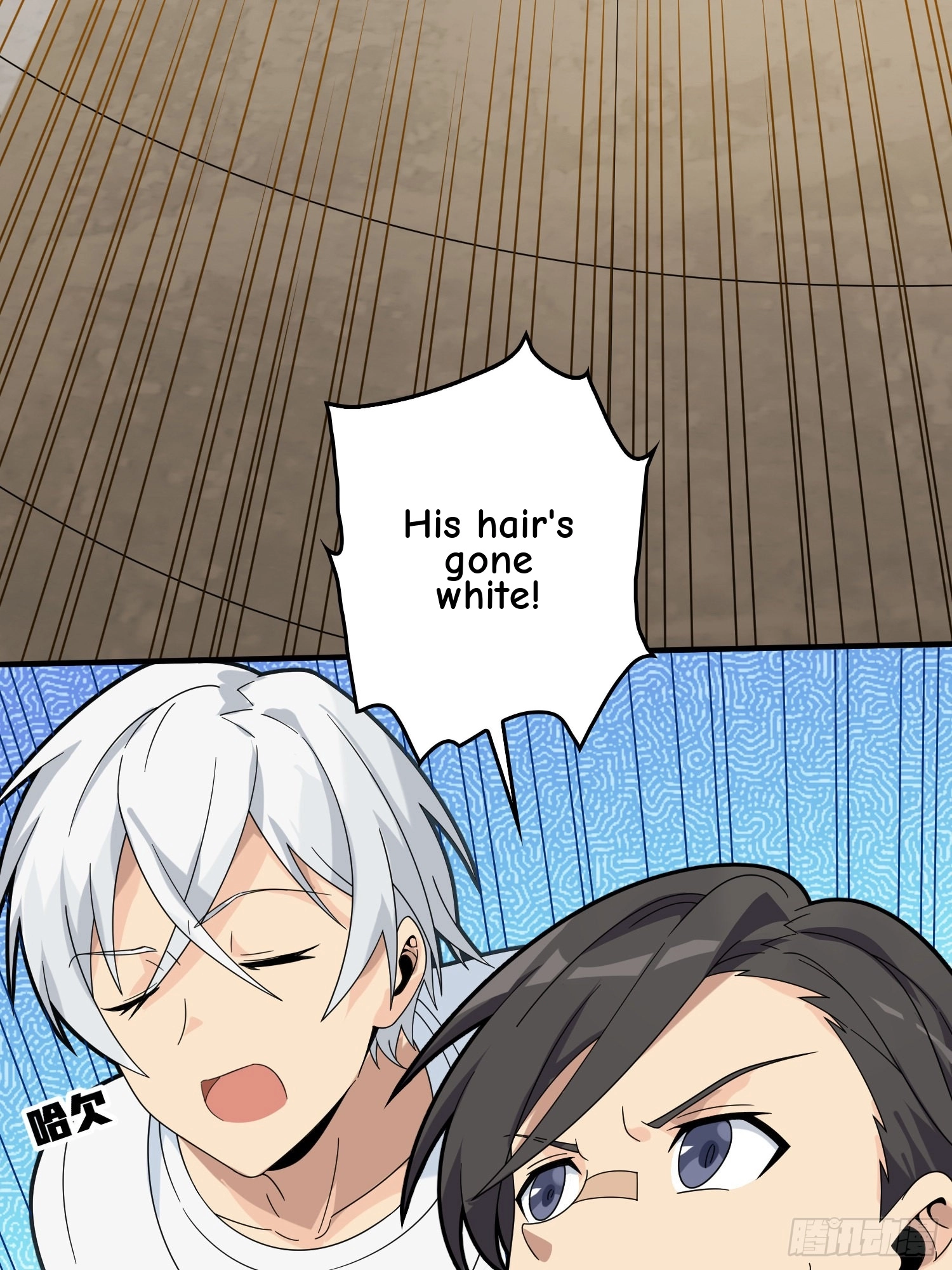 Read Lucky Rookie chapter 41 image 134 on Lezhin