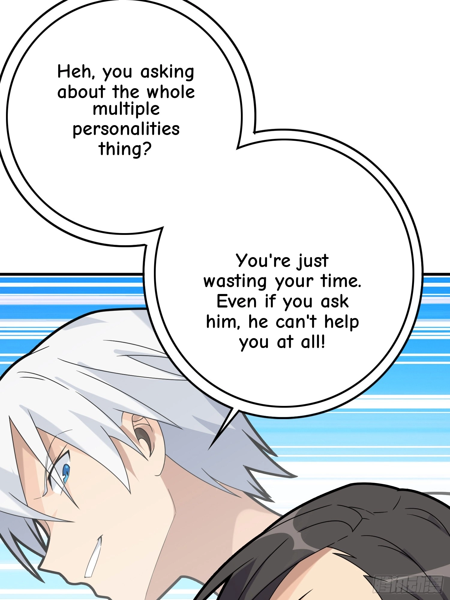 Read Lucky Rookie chapter 41 image 136 on Lezhin