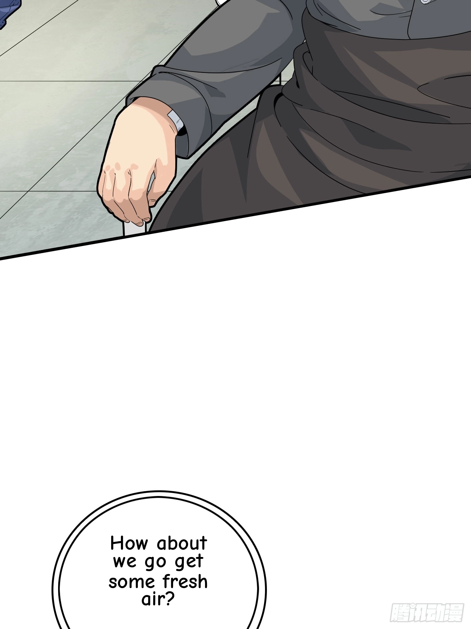 Read Lucky Rookie chapter 41 image 140 on Lezhin