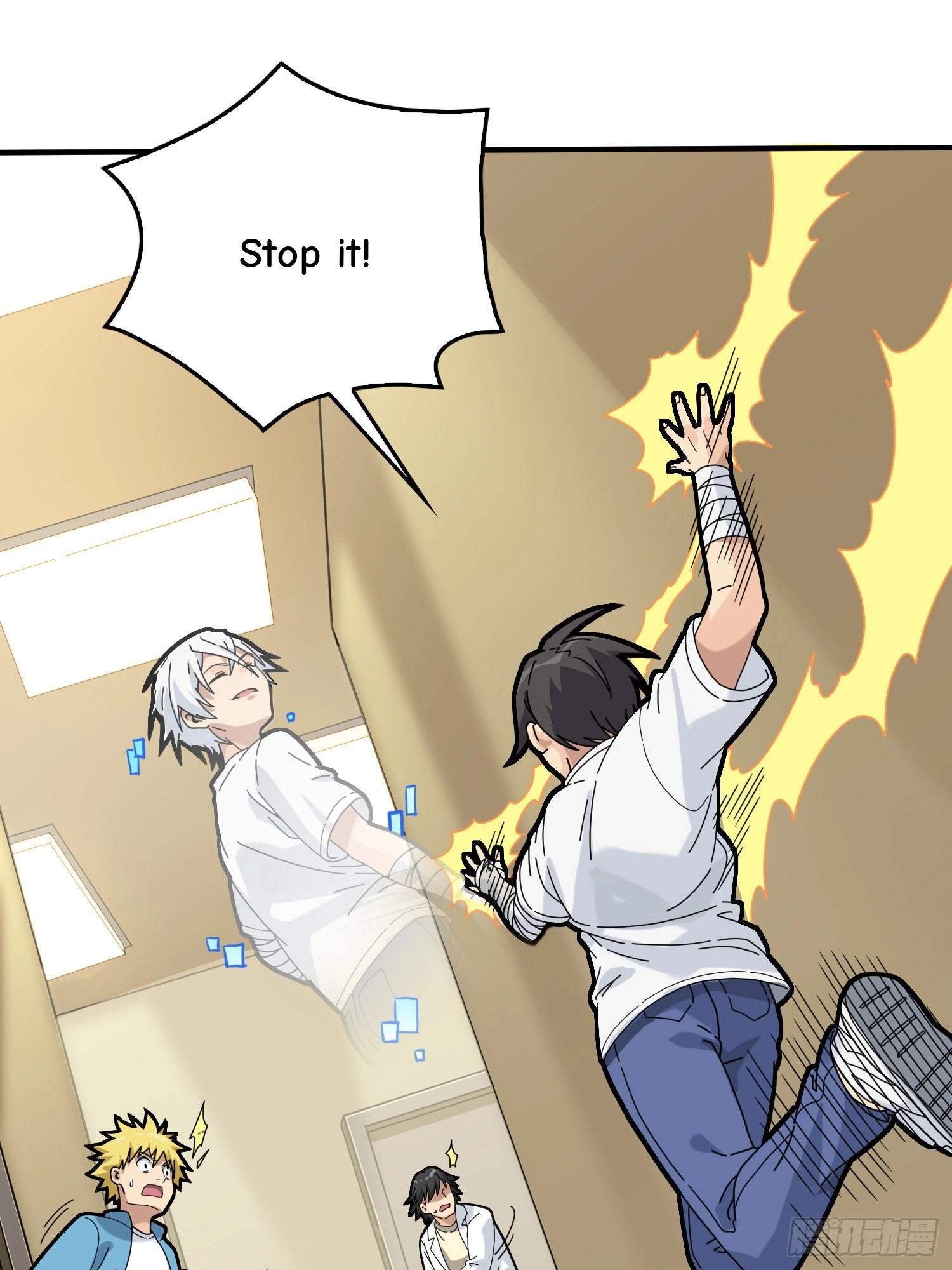 Read Lucky Rookie chapter 41 image 143 on Lezhin