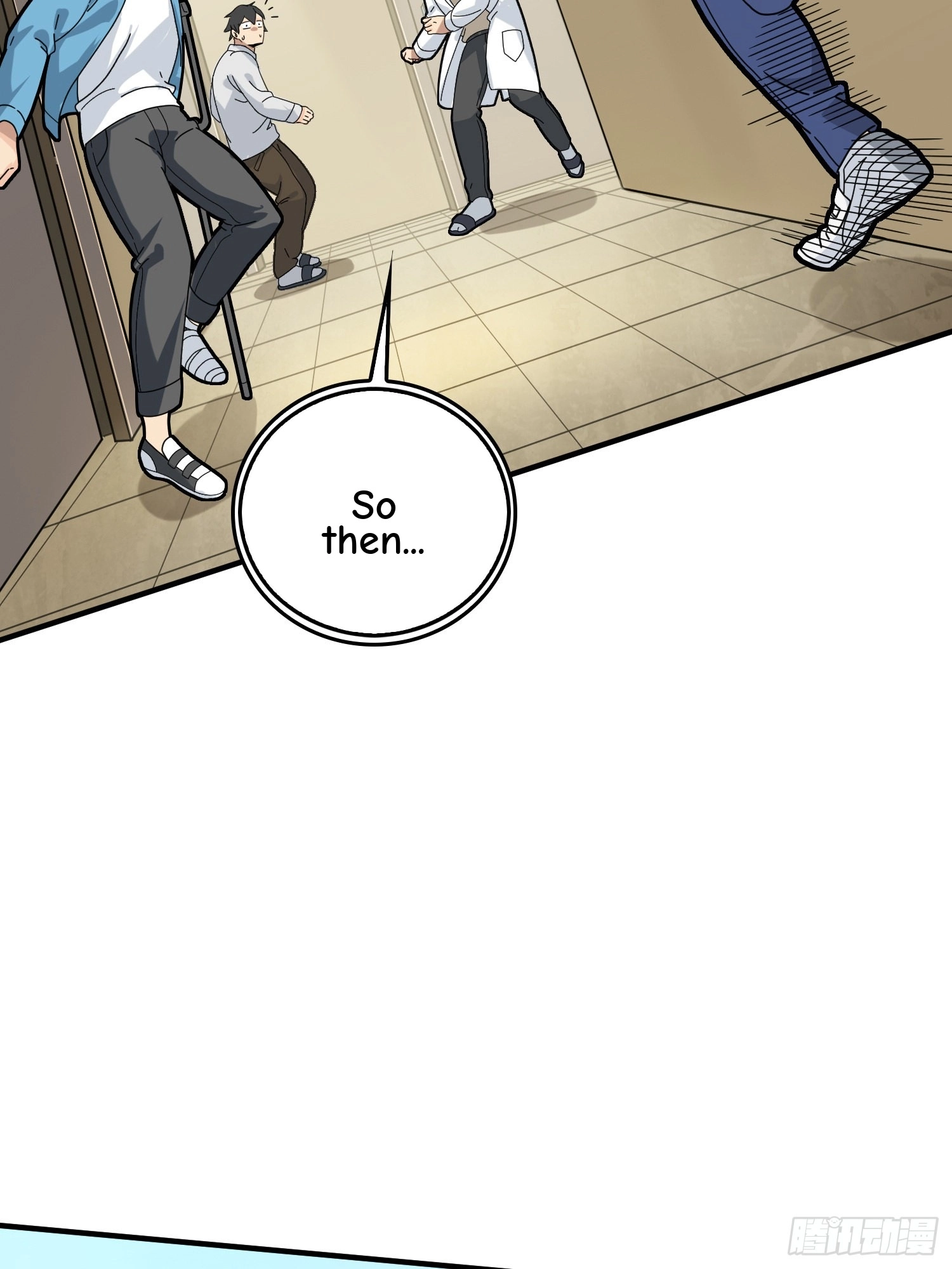 Read Lucky Rookie chapter 41 image 144 on Lezhin