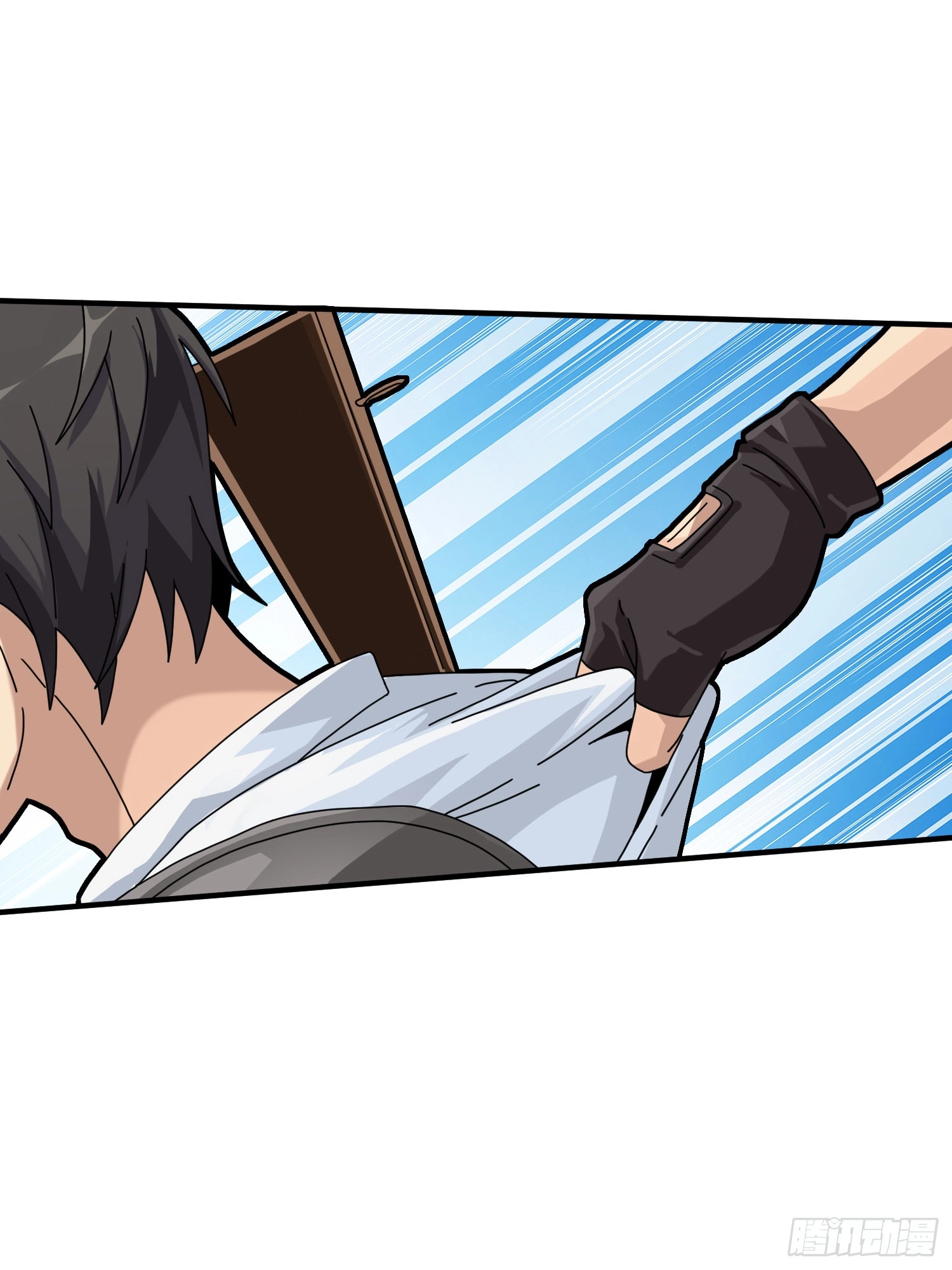 Read Lucky Rookie chapter 41 image 23 on Lezhin