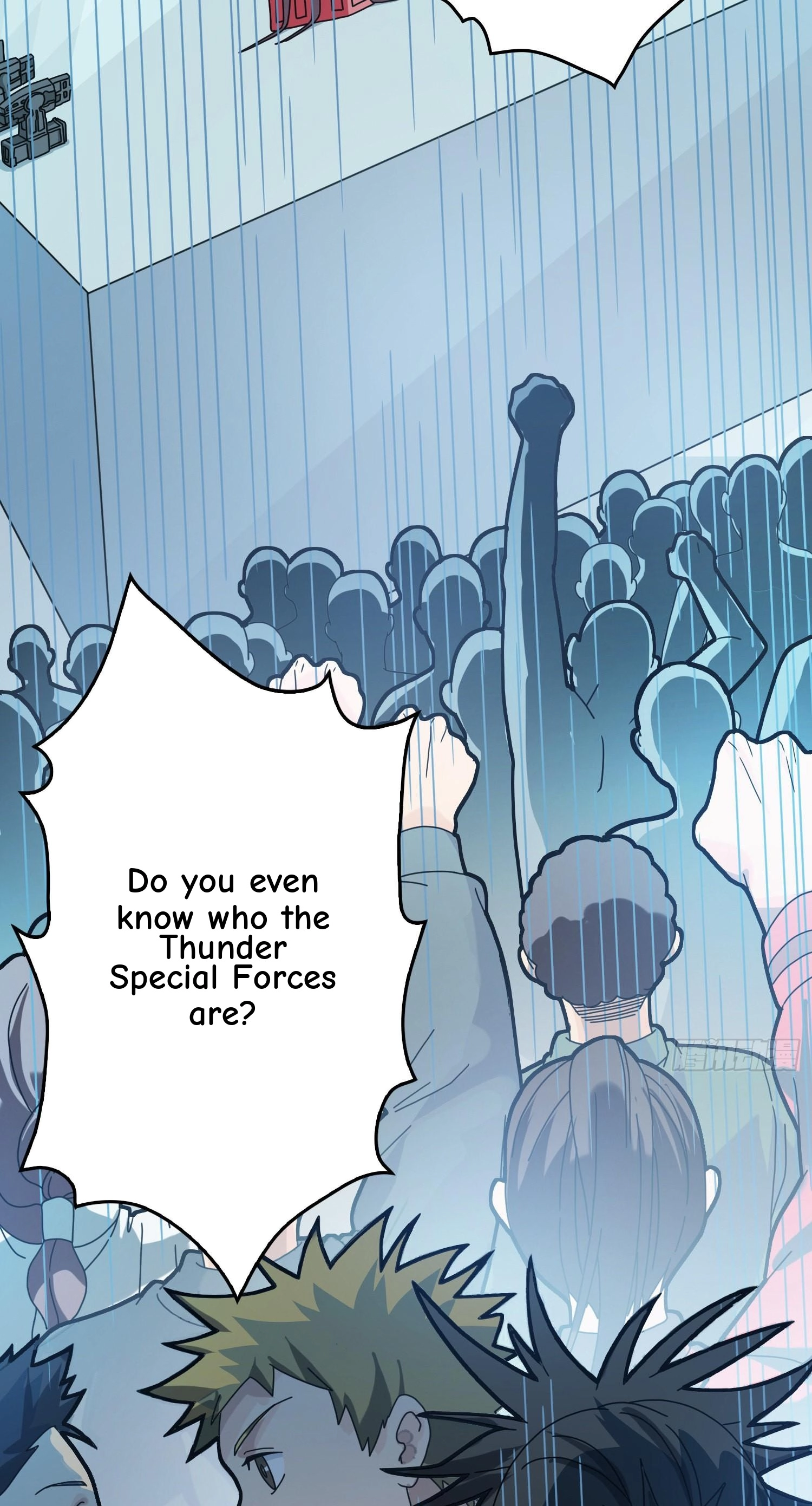 Read Lucky Rookie chapter 41 image 43 on Lezhin