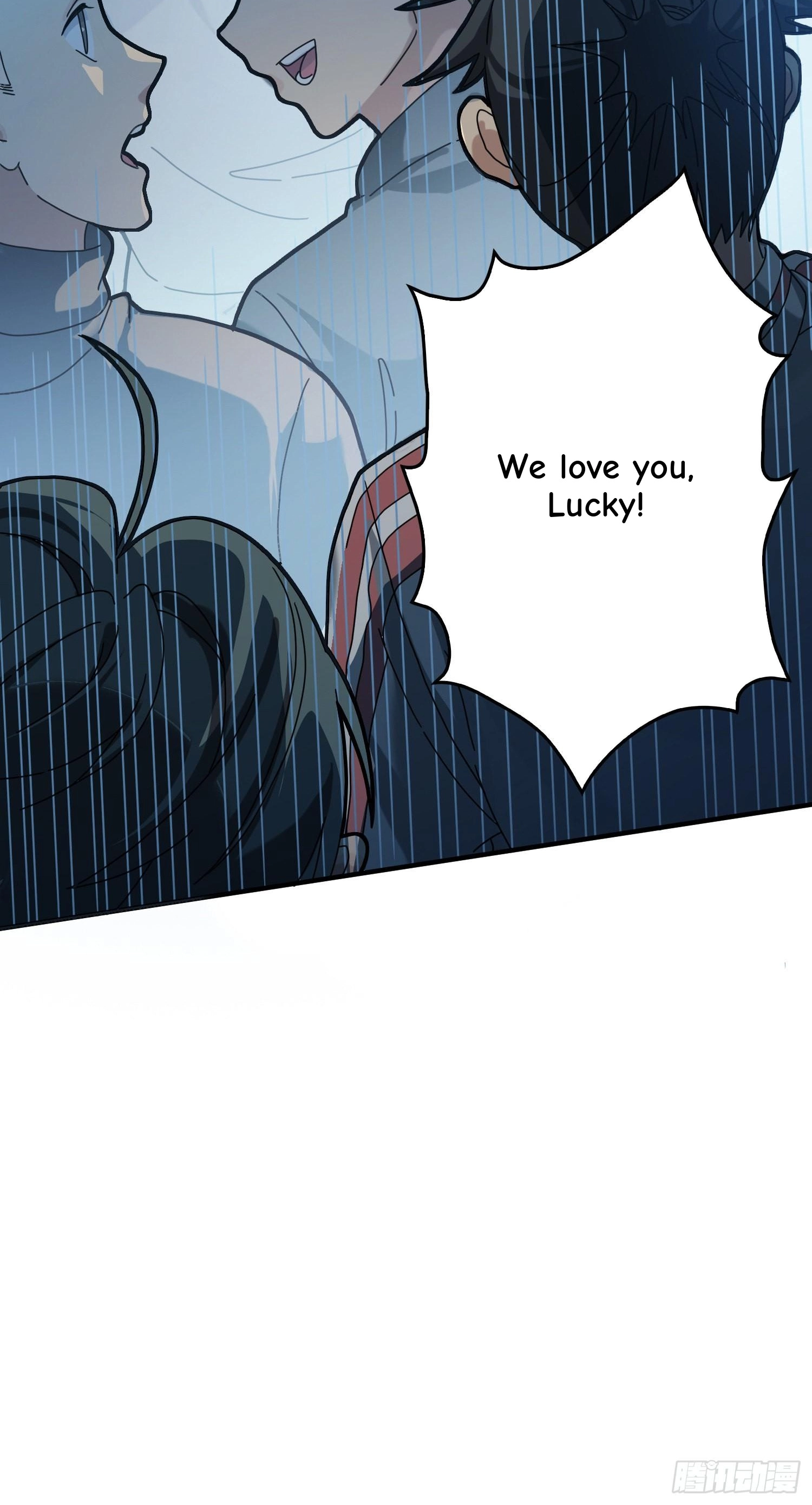 Read Lucky Rookie chapter 41 image 44 on Lezhin
