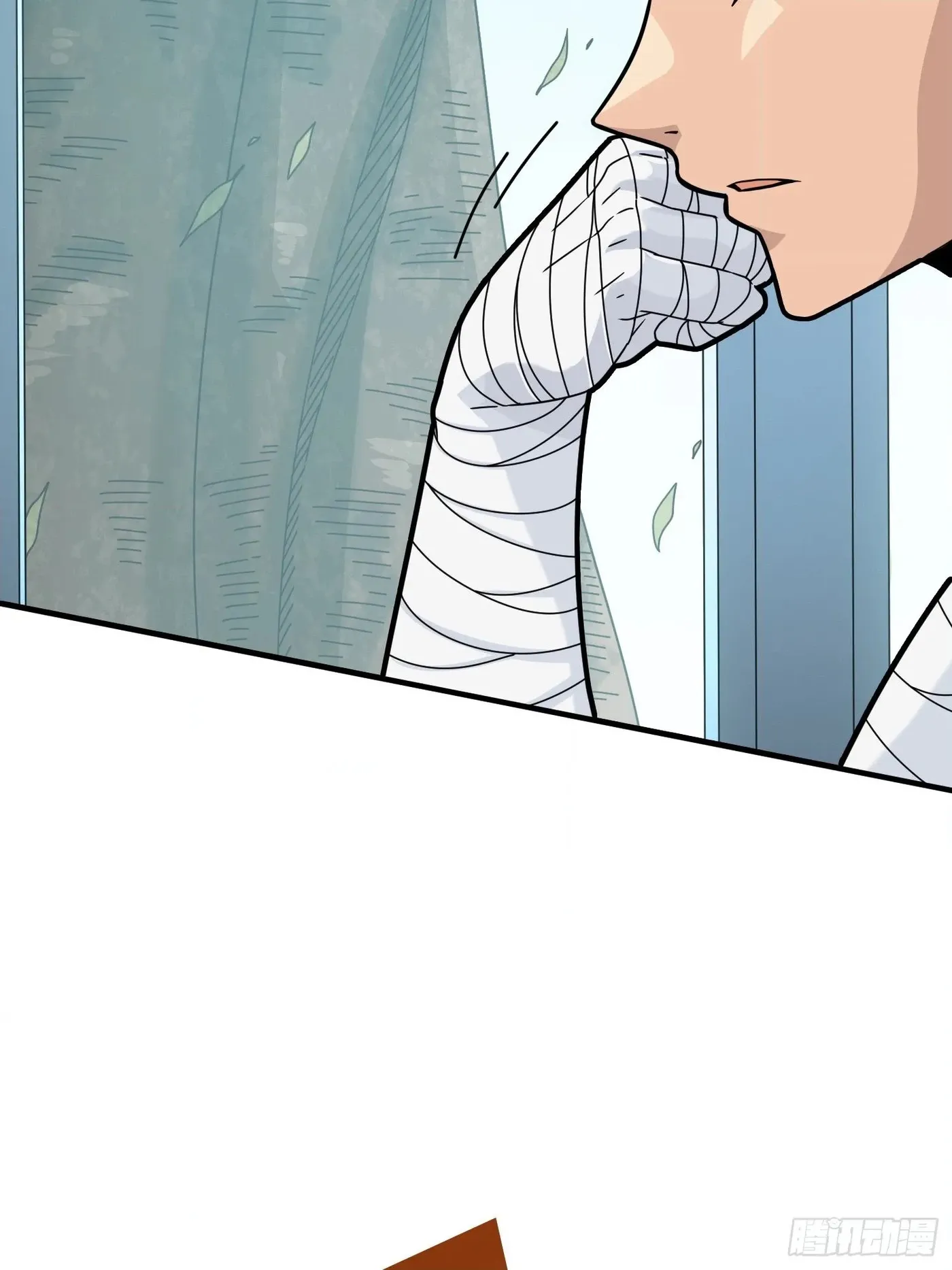 Read Lucky Rookie chapter 41 image 49 on Lezhin
