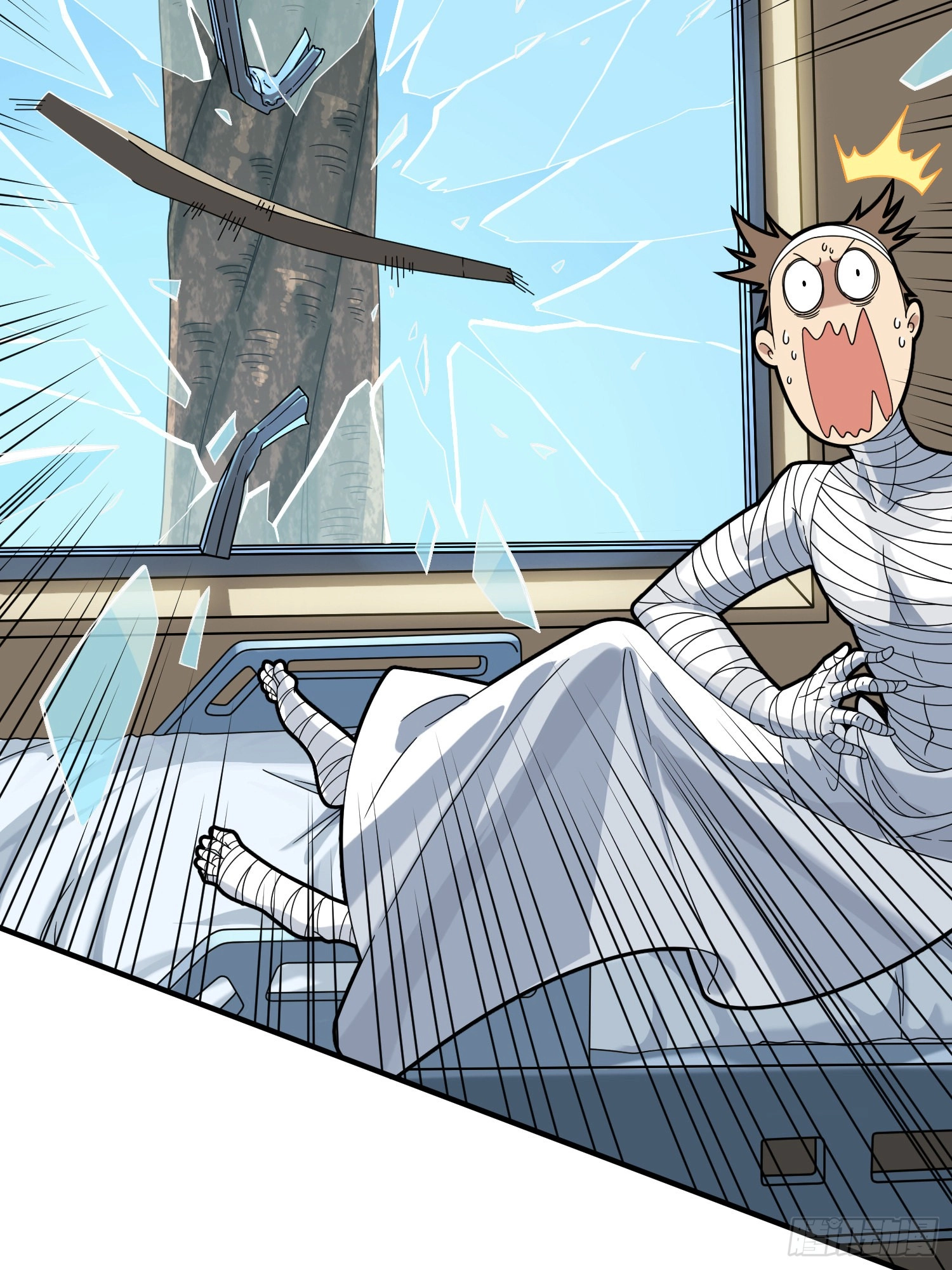 Read Lucky Rookie chapter 41 image 53 on Lezhin