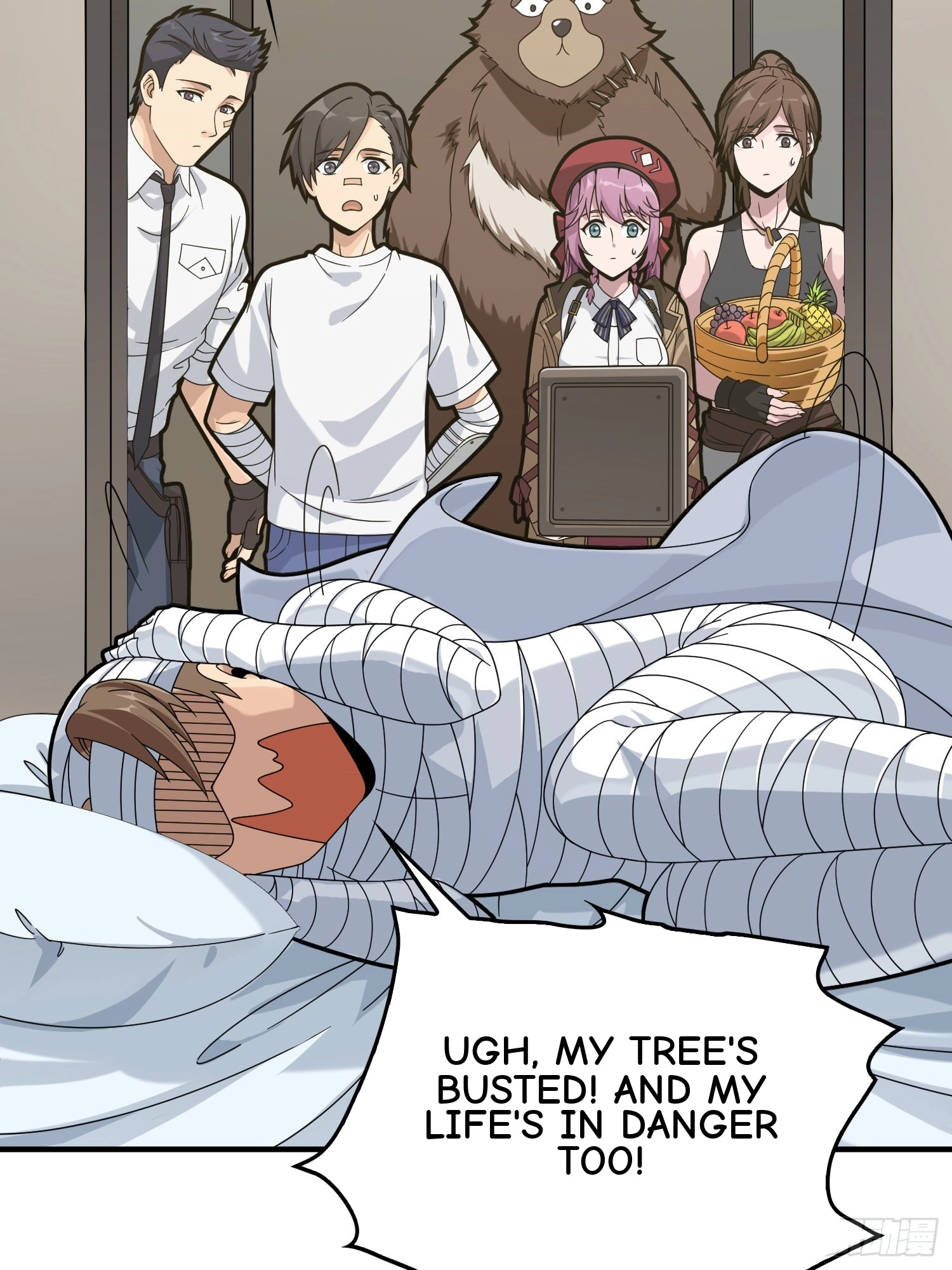 Read Lucky Rookie chapter 41 image 61 on Lezhin