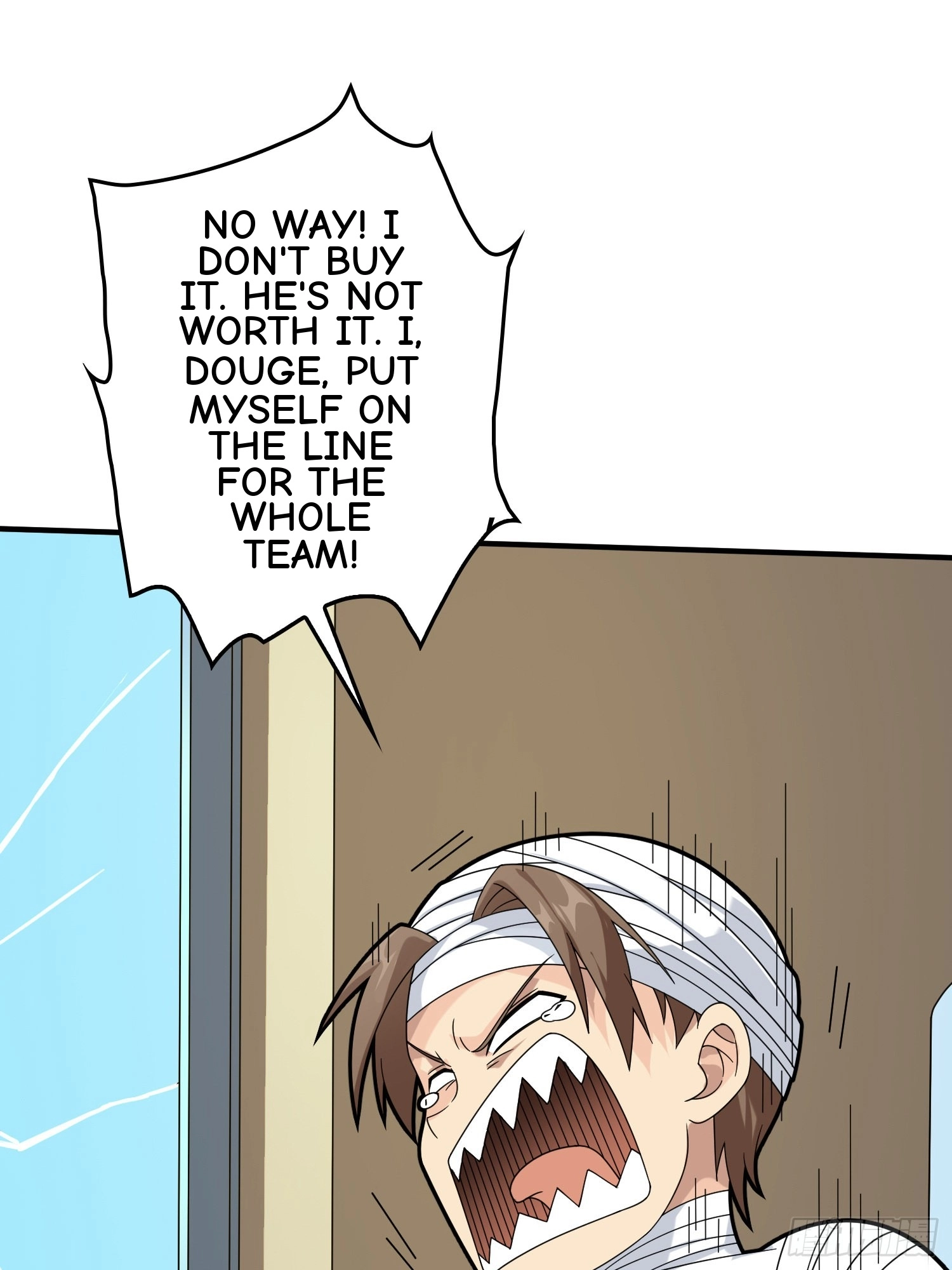 Read Lucky Rookie chapter 41 image 64 on Lezhin